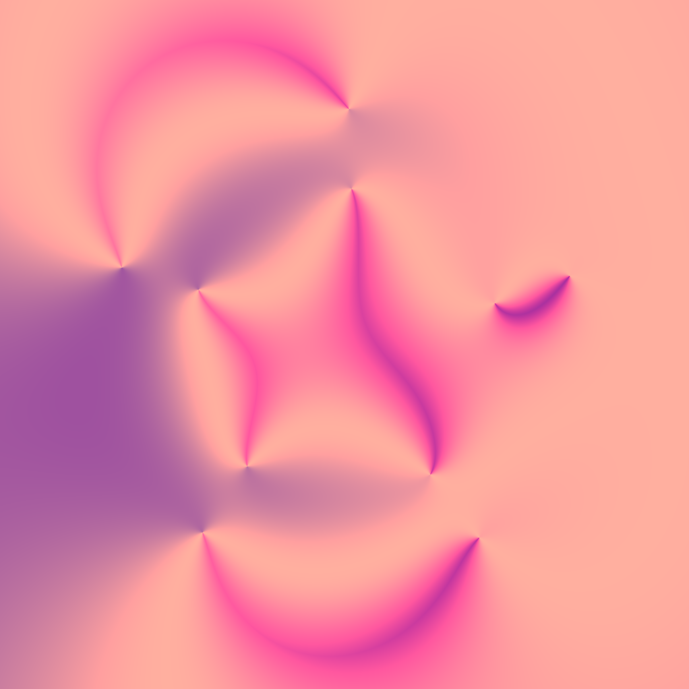 Blaschke Ballet #77