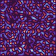 Everettian vibrations