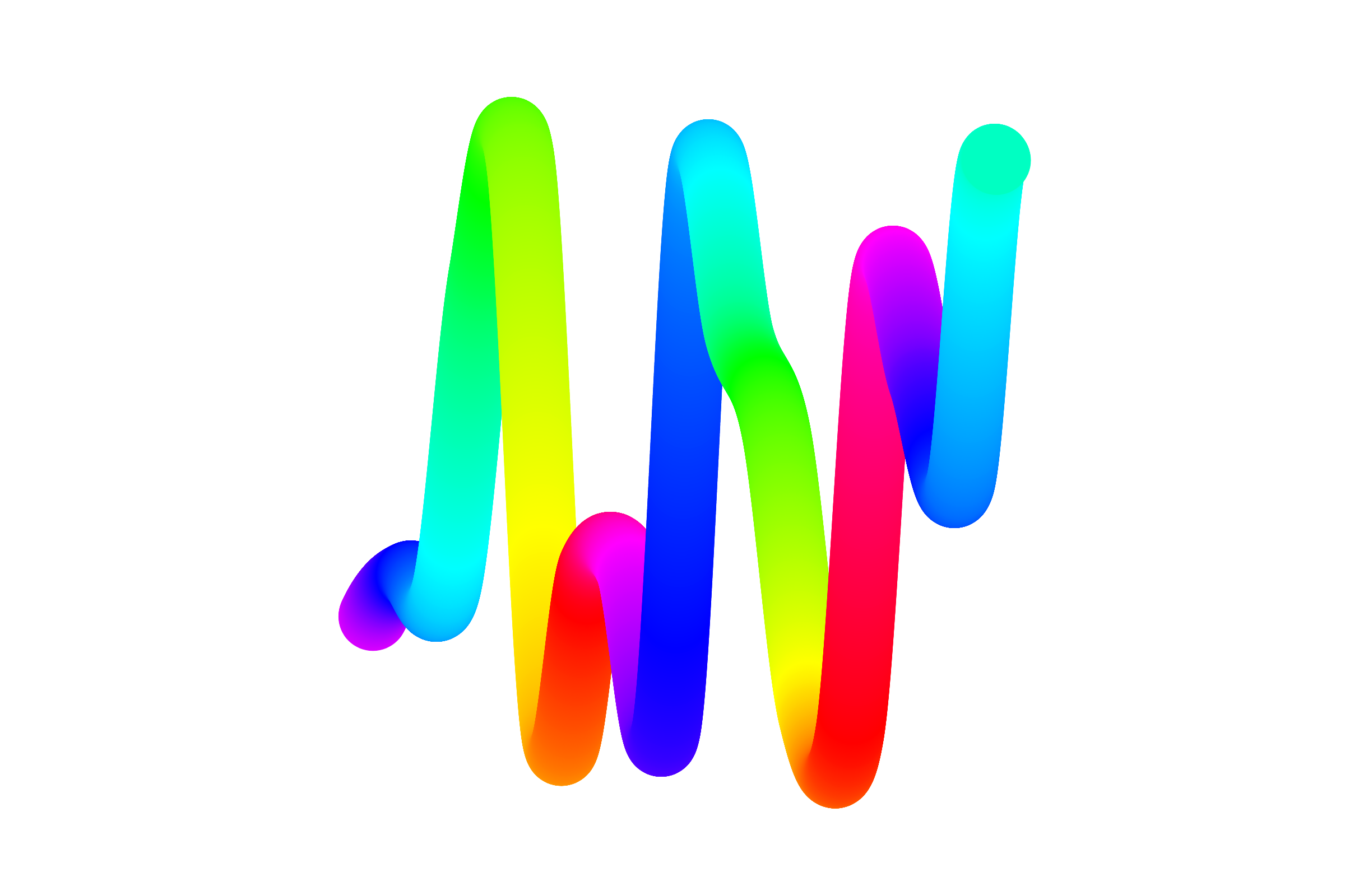 Chromie Squiggle #4591