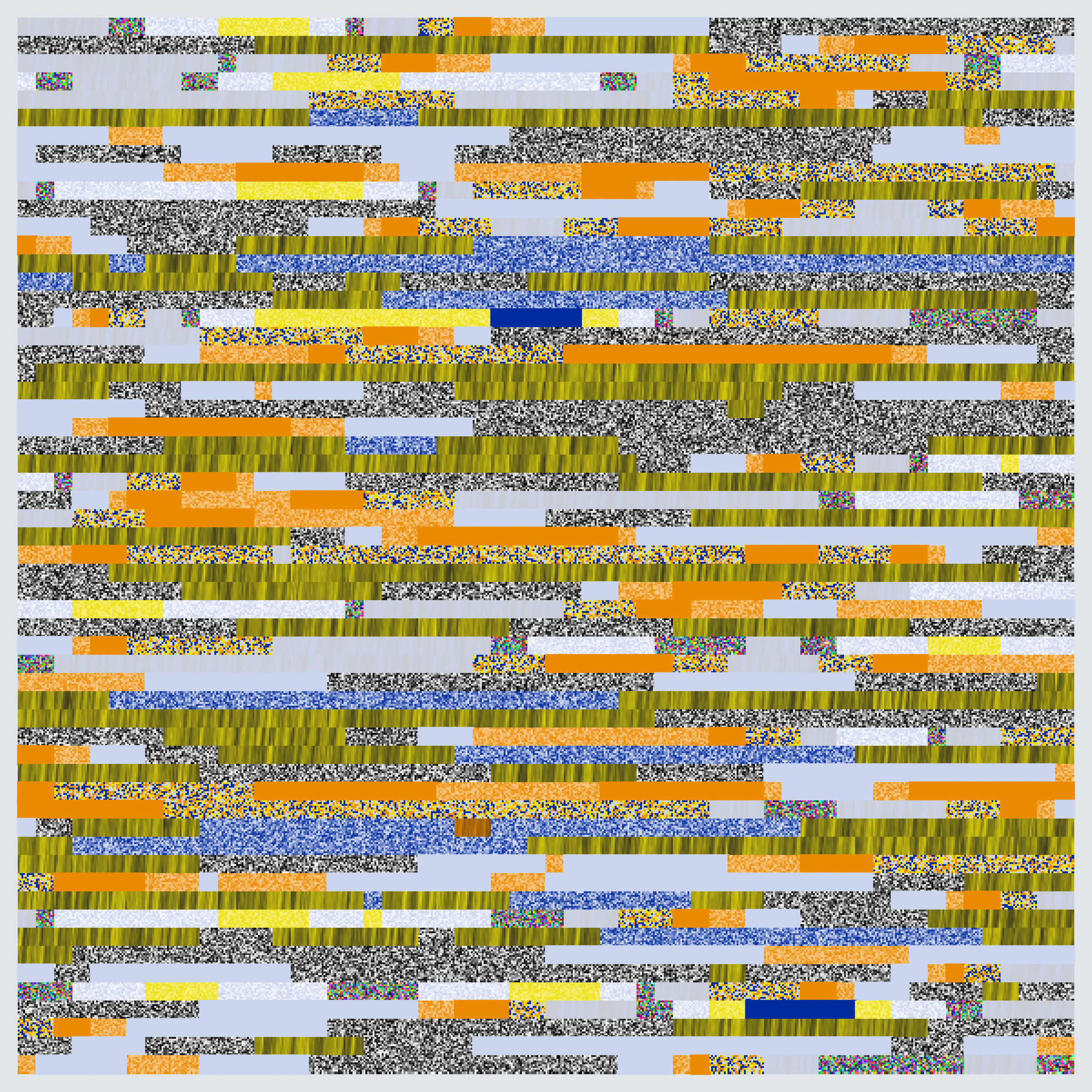 Ode to Untitled #8