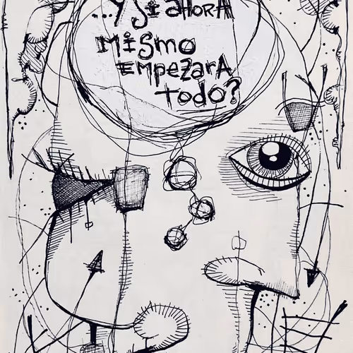 Reflects of isolation #12