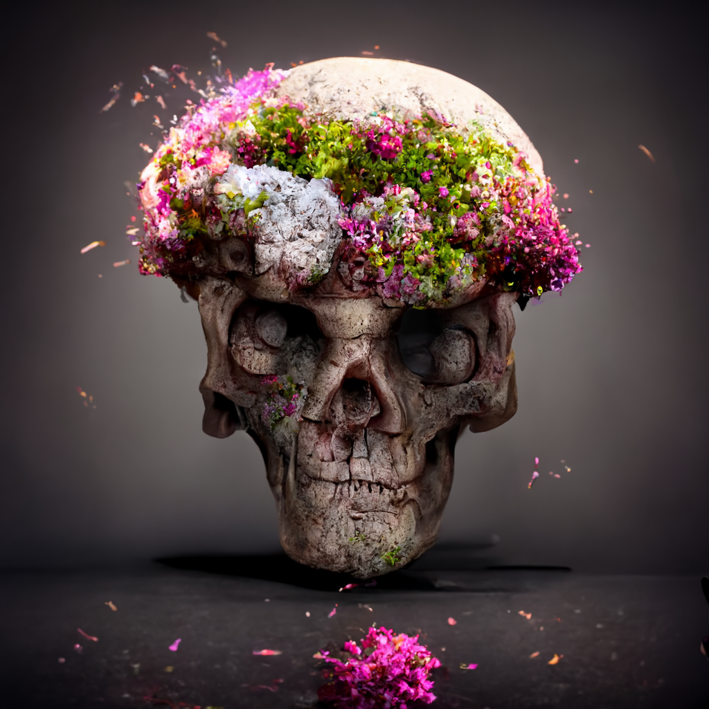 Skeleton Ai #178