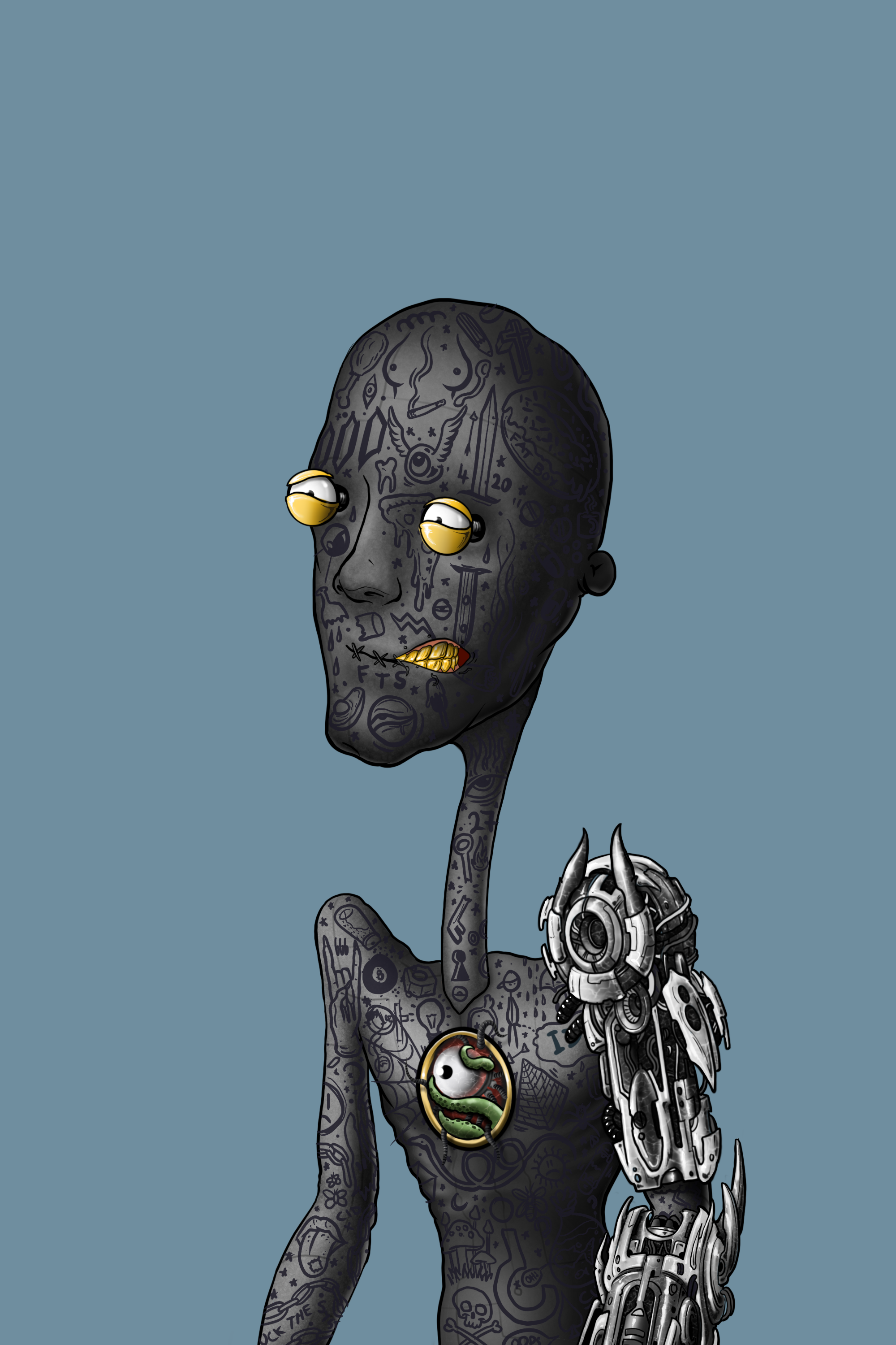 NFT Image