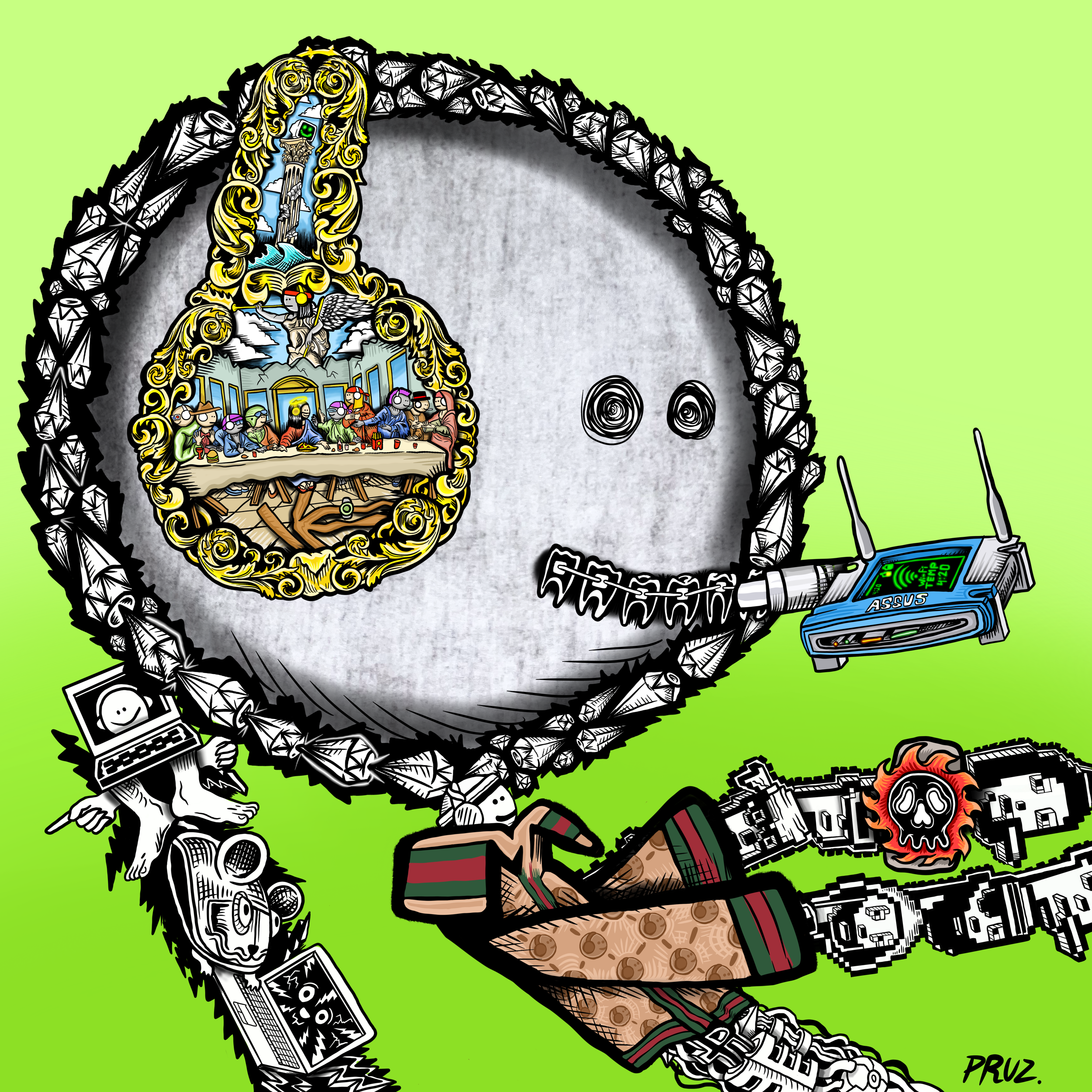 NFT Image