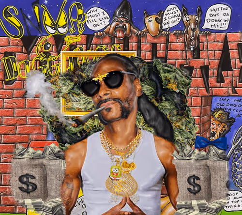 Snoop Dog