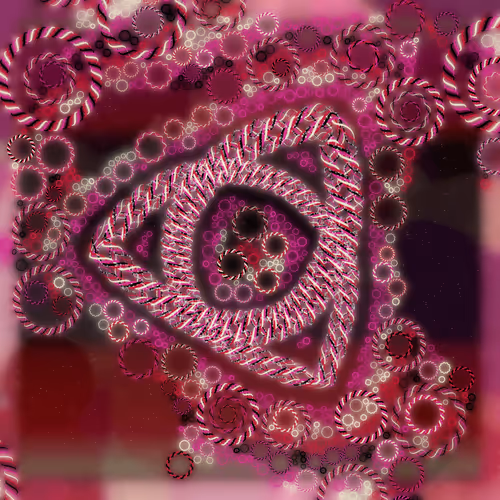 Friendship Bracelets #26099