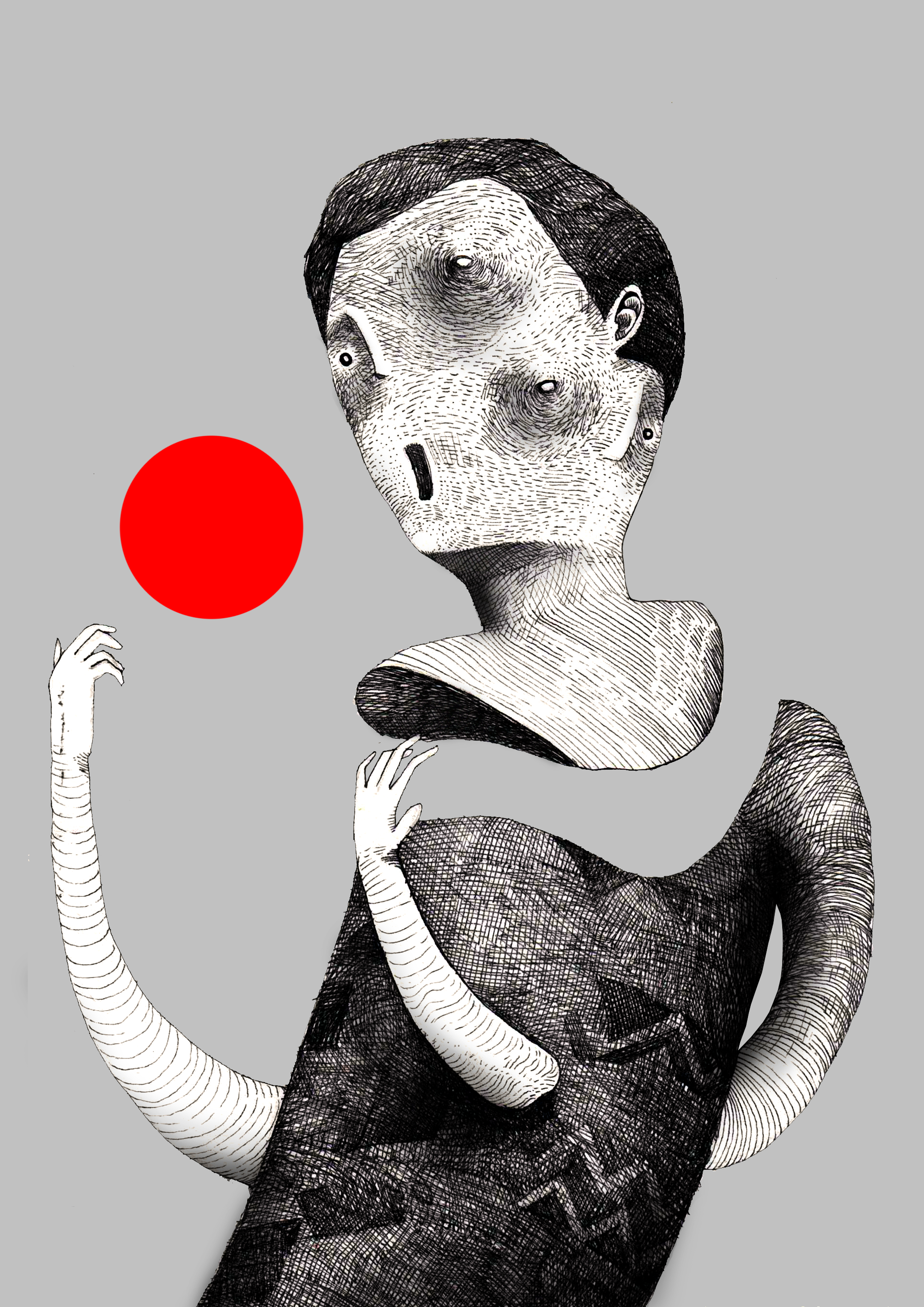 Infinite Silence Series 05