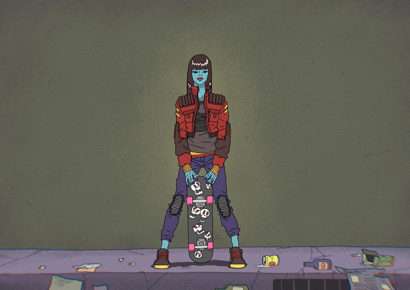 NFT Image