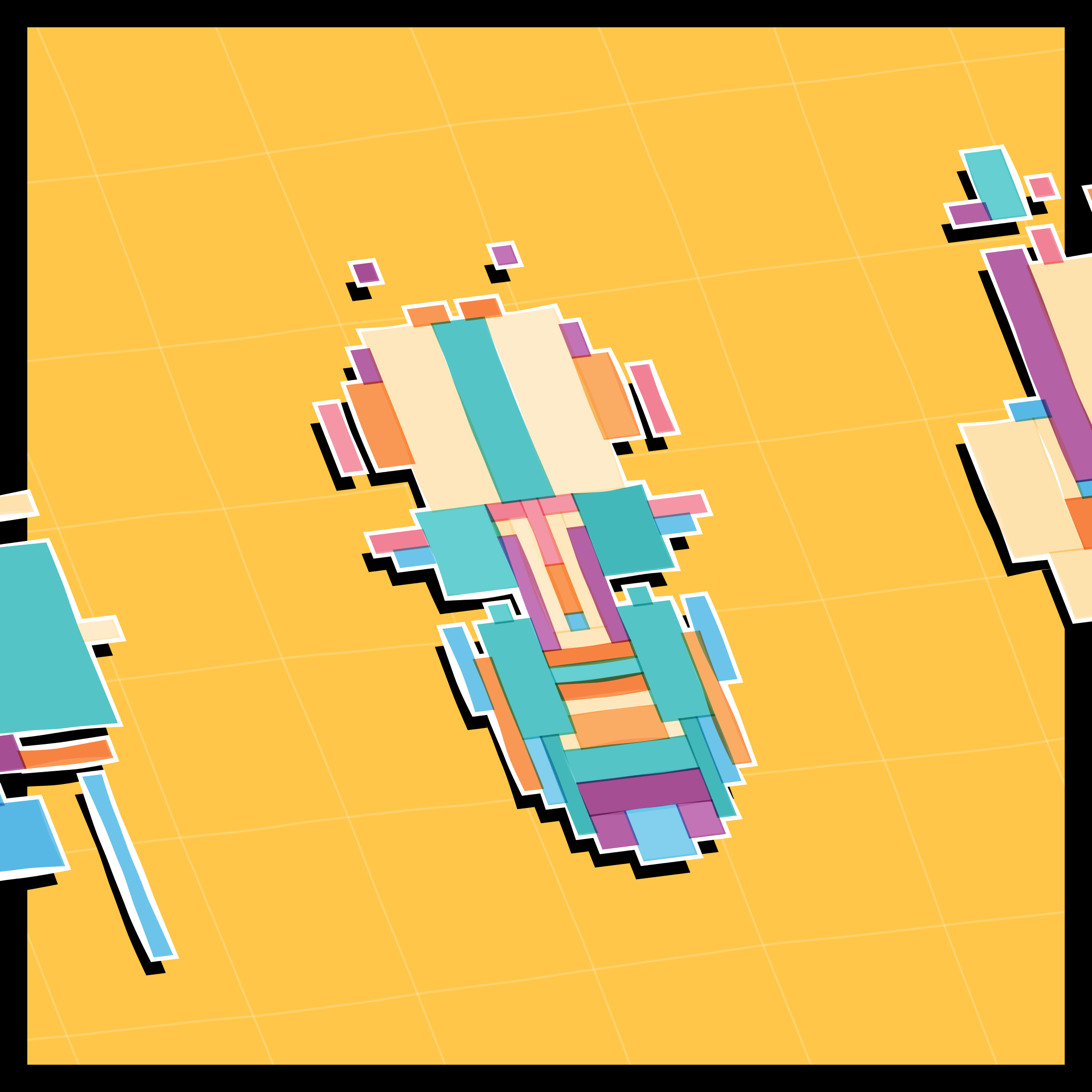 Paper Armada #2125