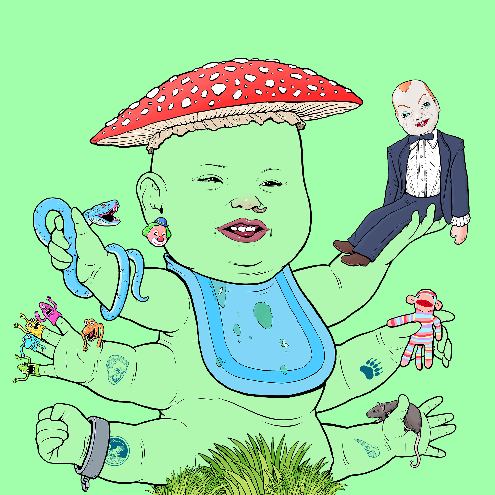 NFT Image