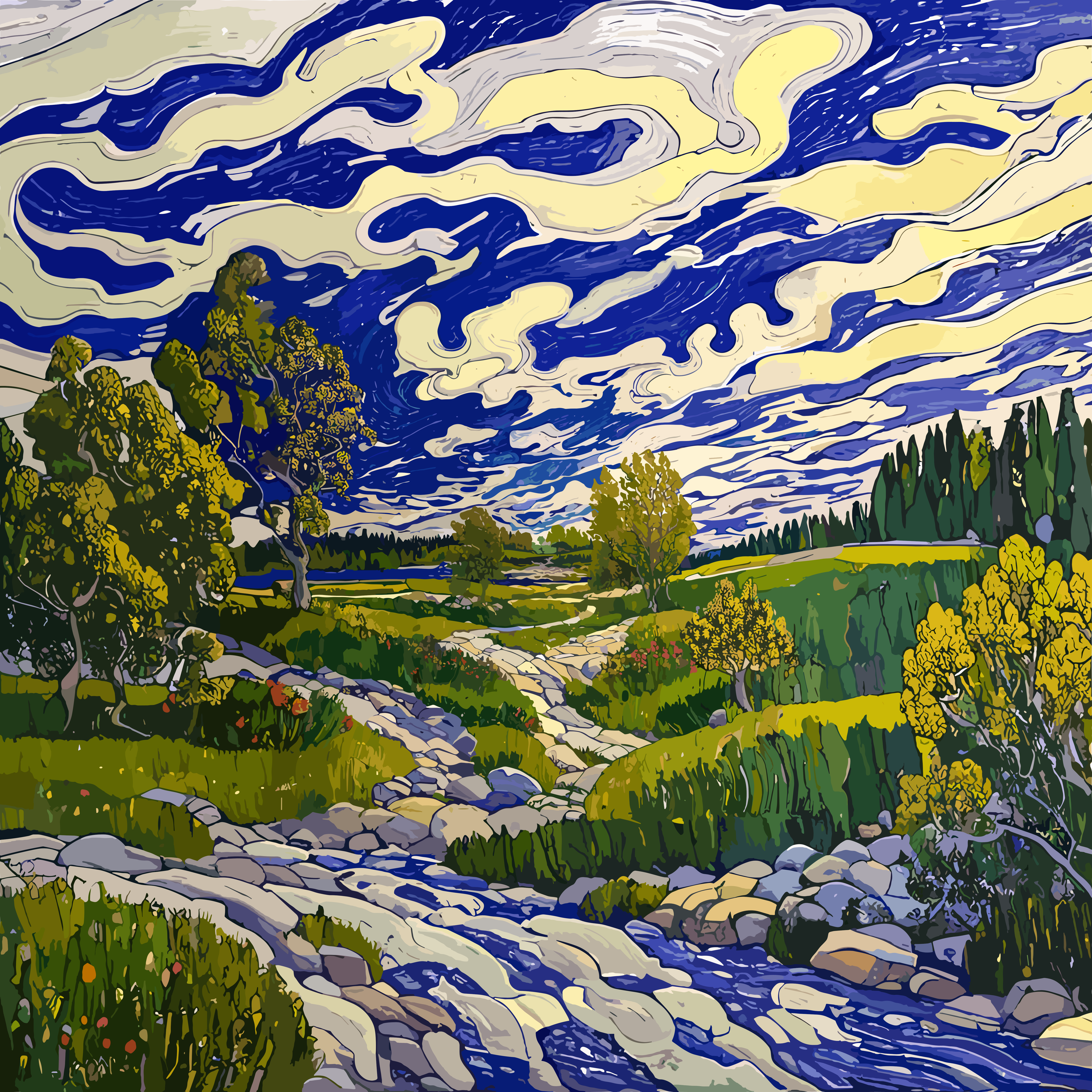 A Partridge in a Pear Tree - Frame13(PNG)