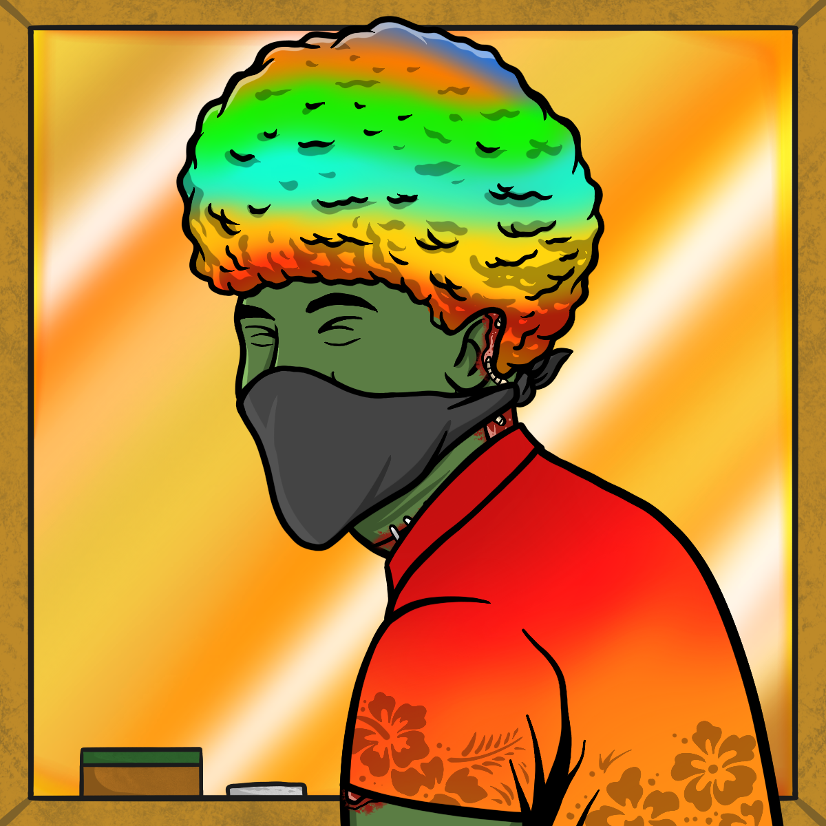 NFT Image