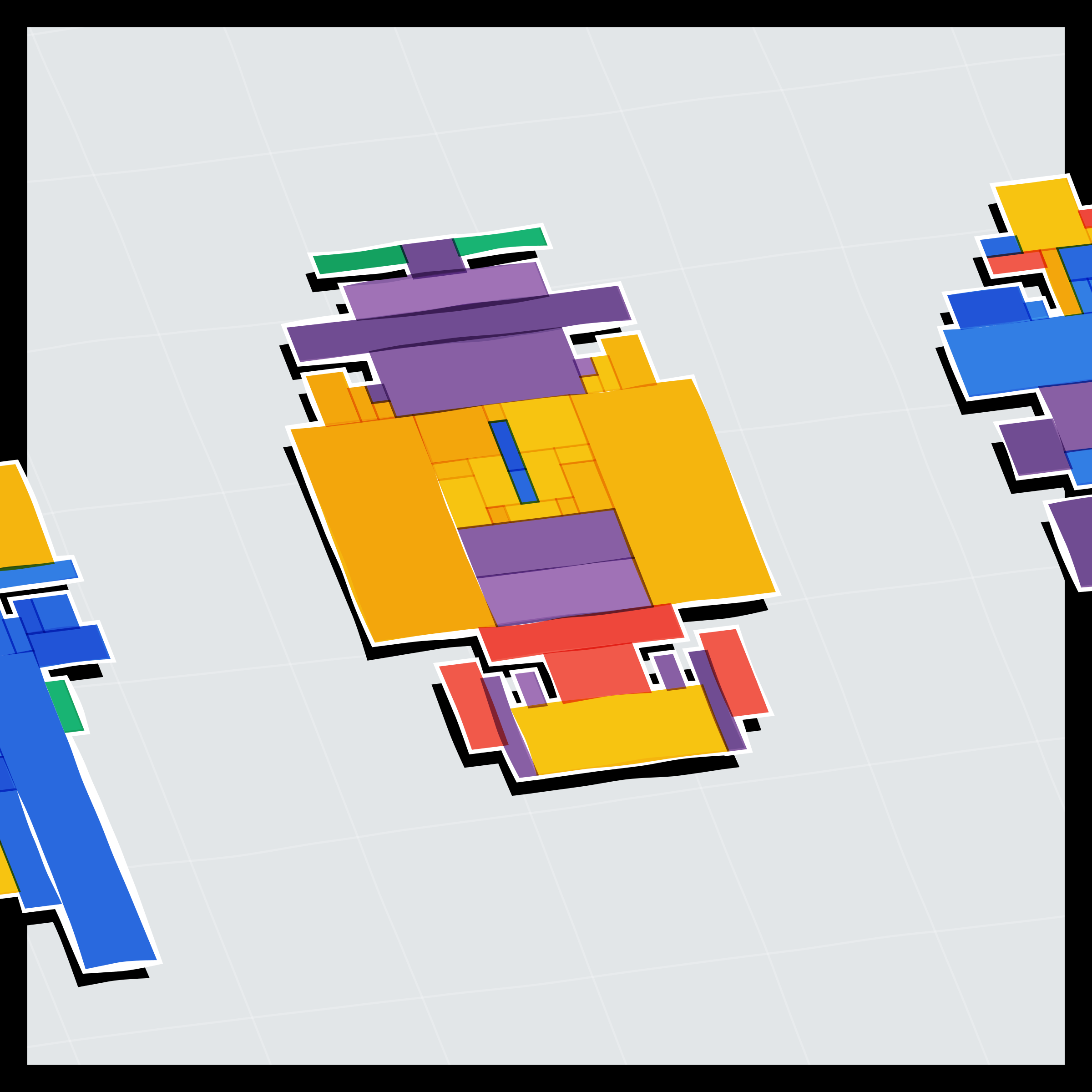 Paper Armada #374