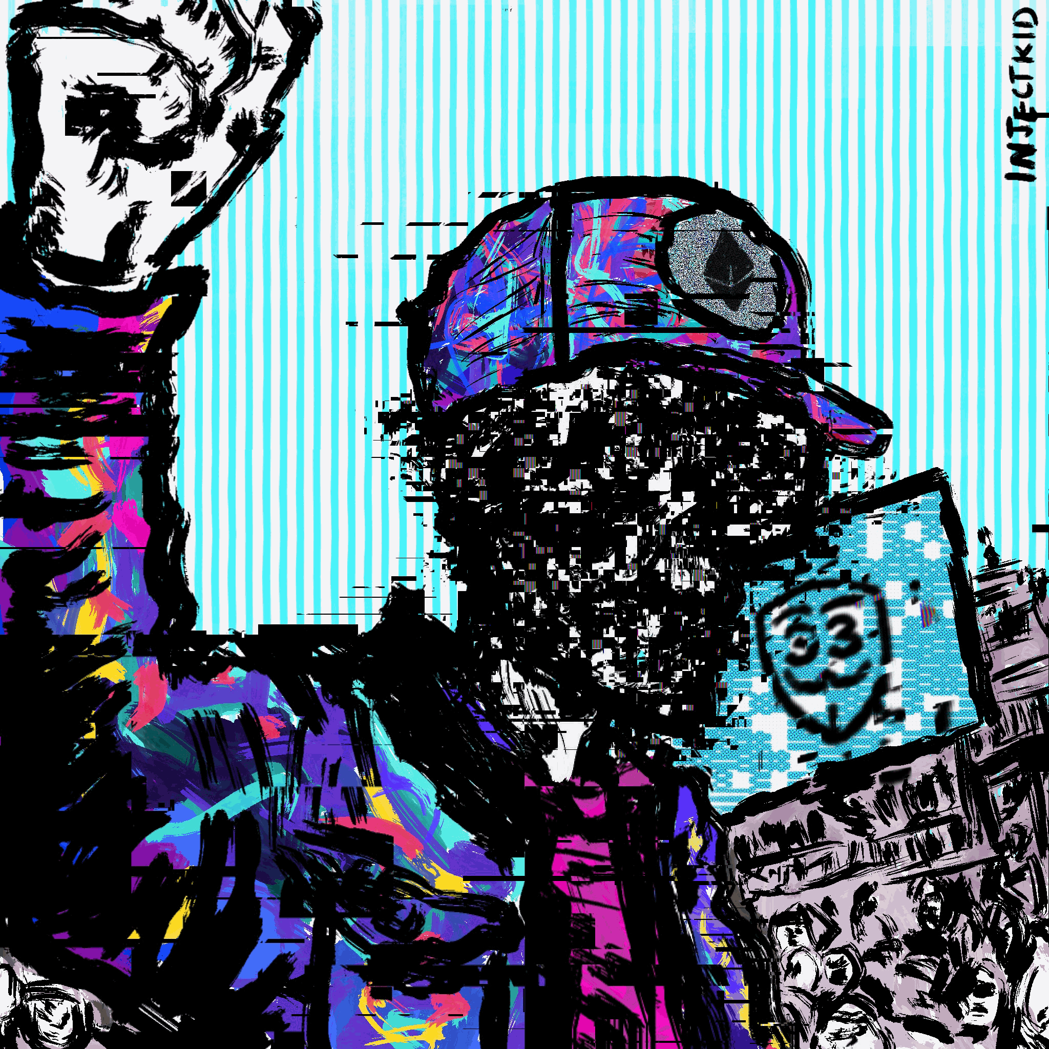 The Most Valuable Artwork #646/2313