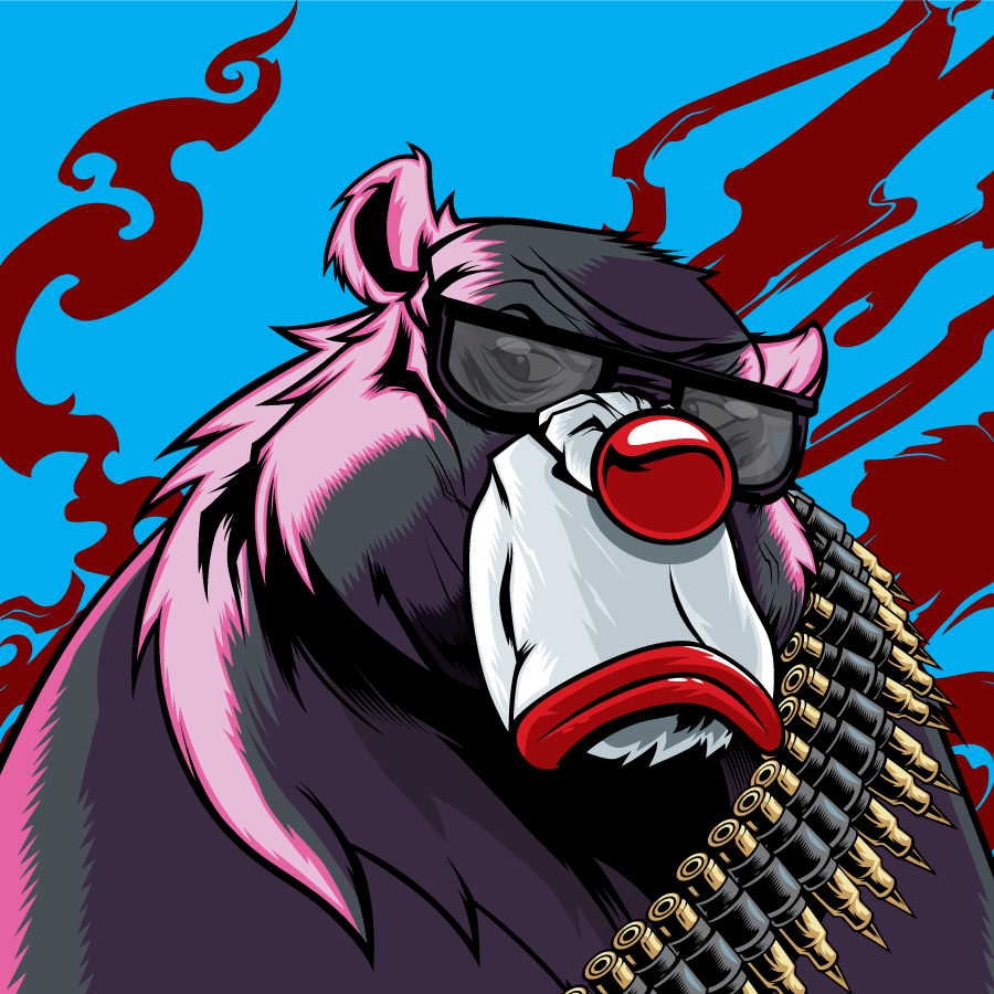 Bear Market Bullies #1009