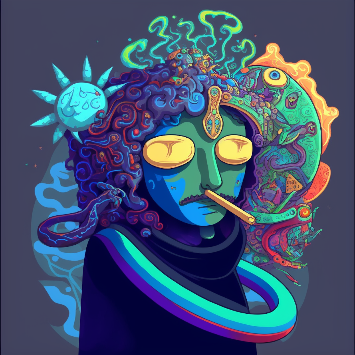 NFT Image