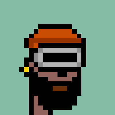 Elemental Punk #1828