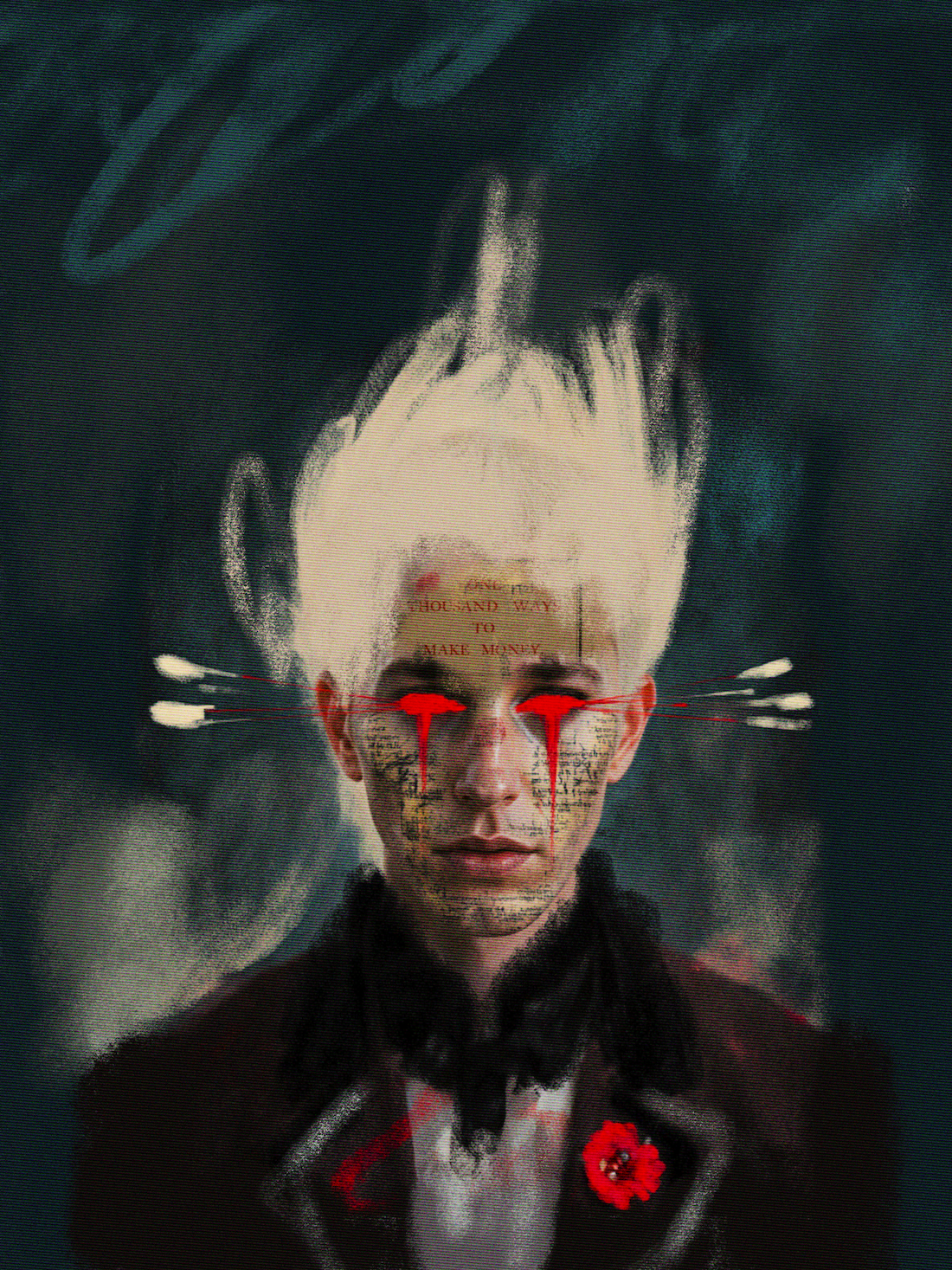 EIDOLON #006