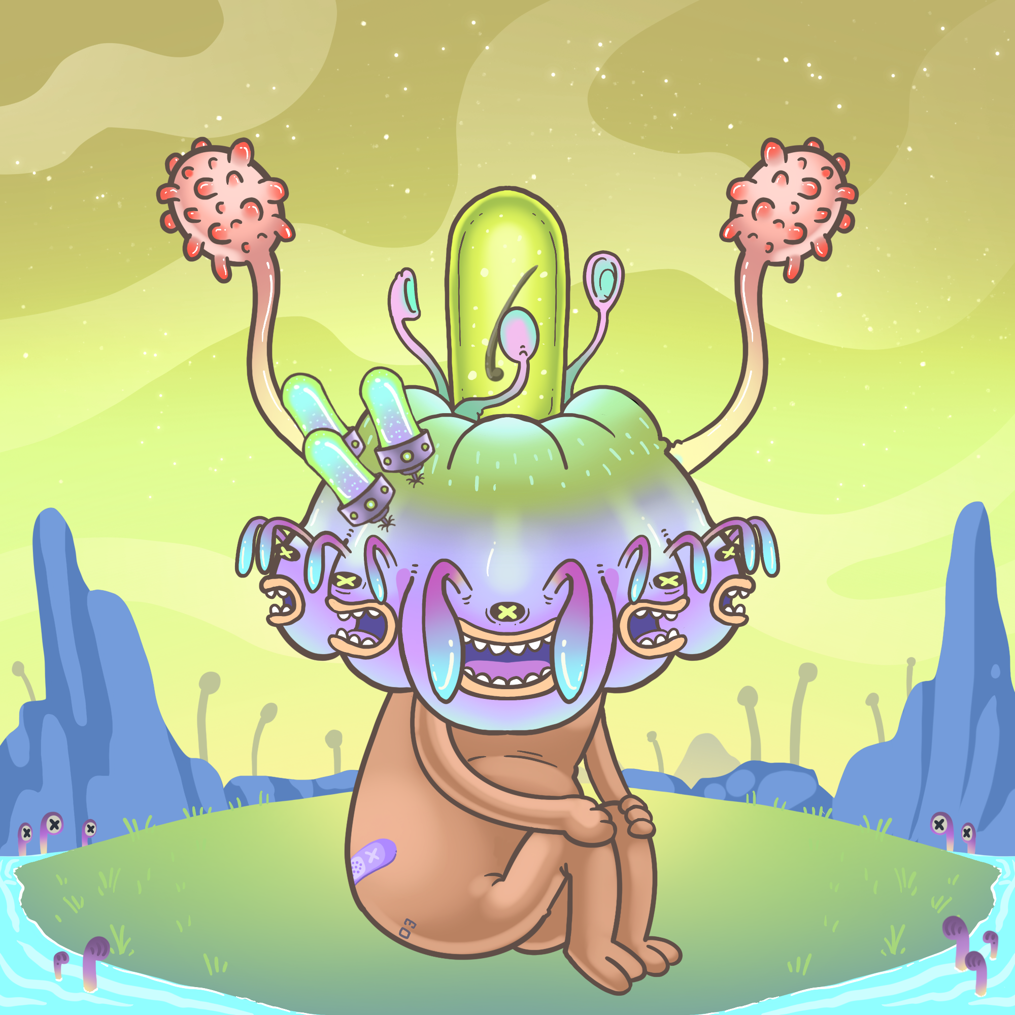 NFT Image
