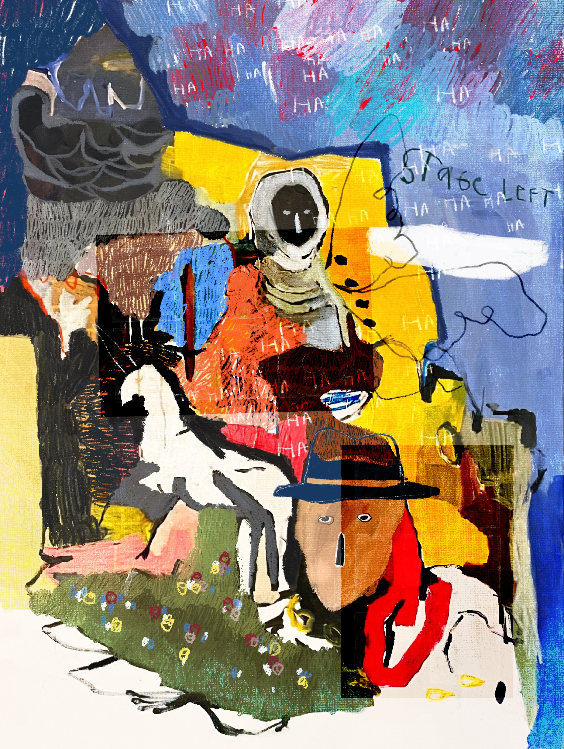 our romantic comedy #9/12