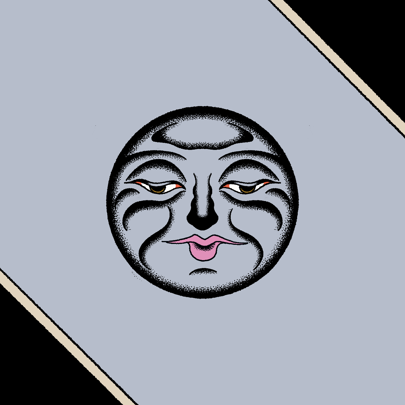 MOONZ by BudzBunny #1116