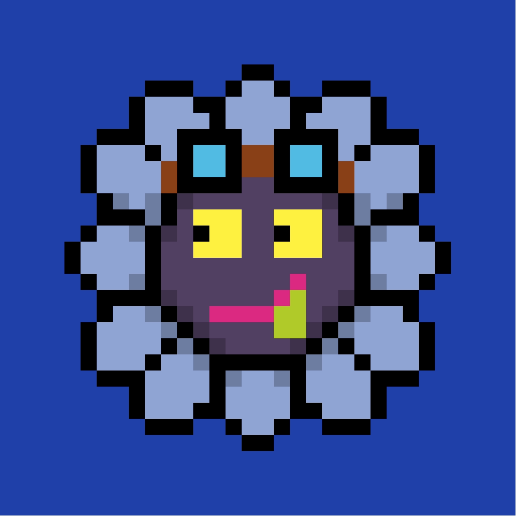 Murakami.Flower #0389