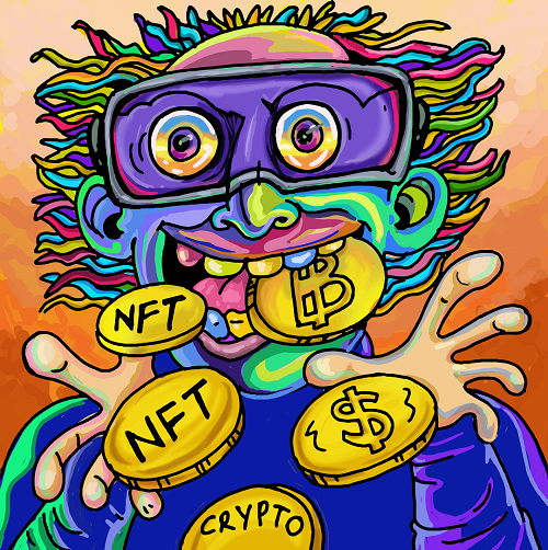 NFT Image