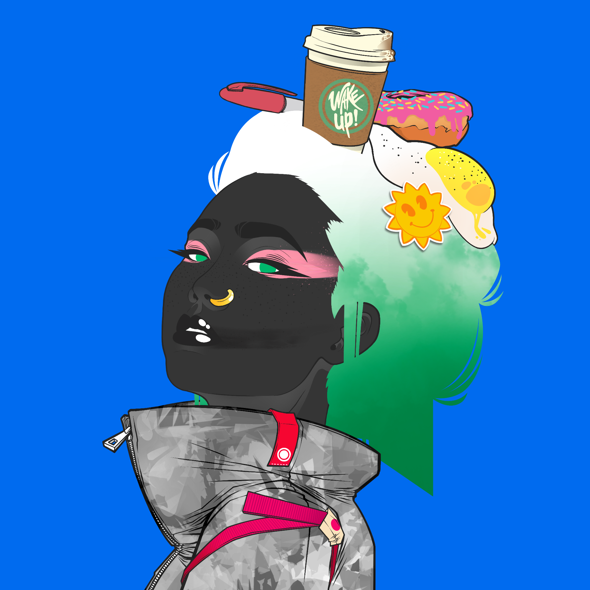 NFT Image