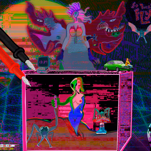 NFT Image