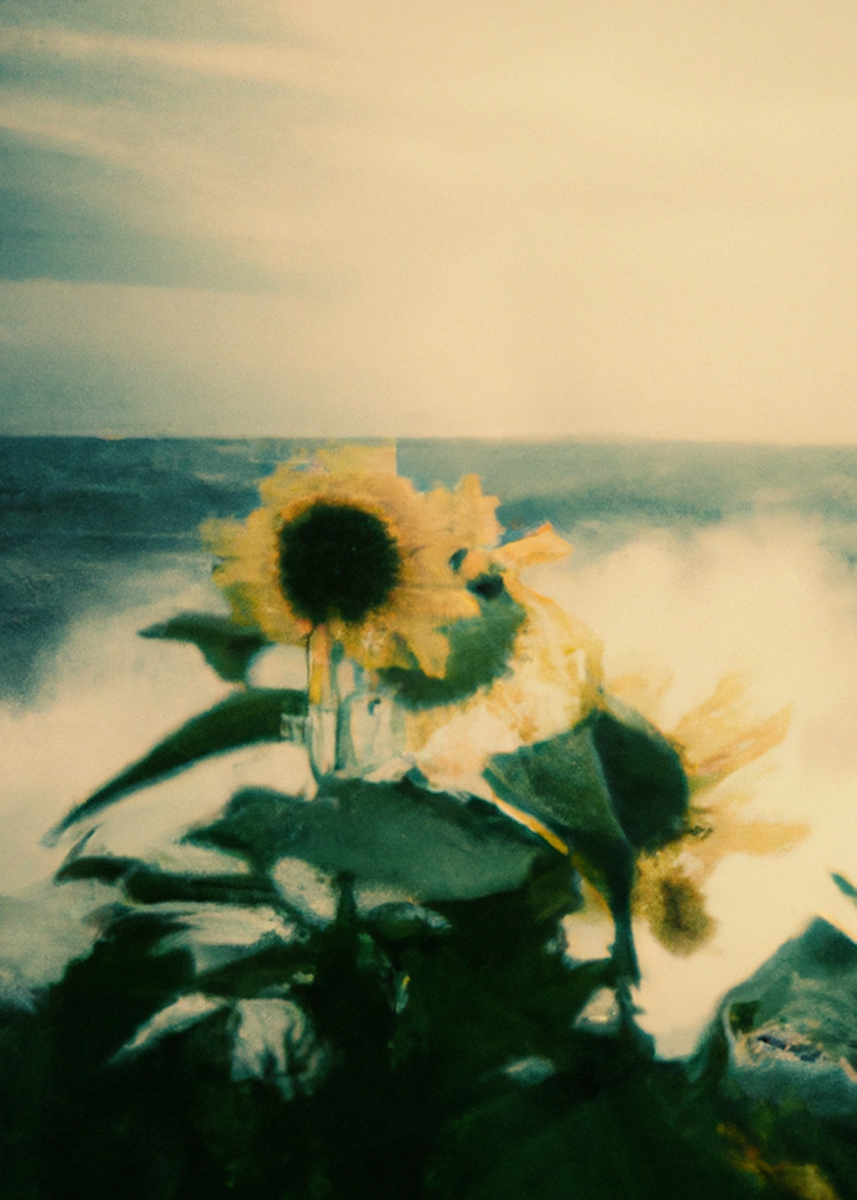 Tsunflower Chaos #137