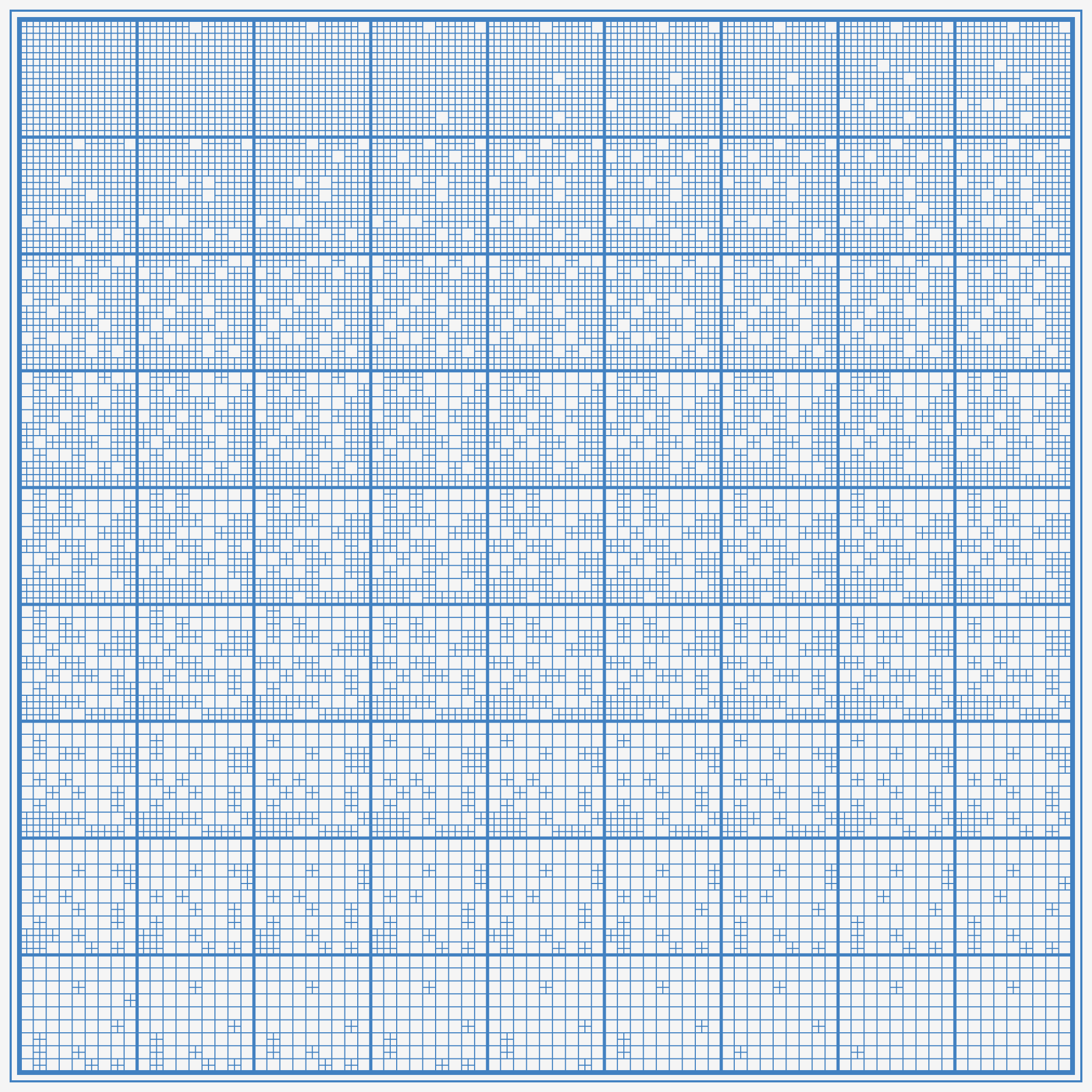 Winiarski Sequencer #201