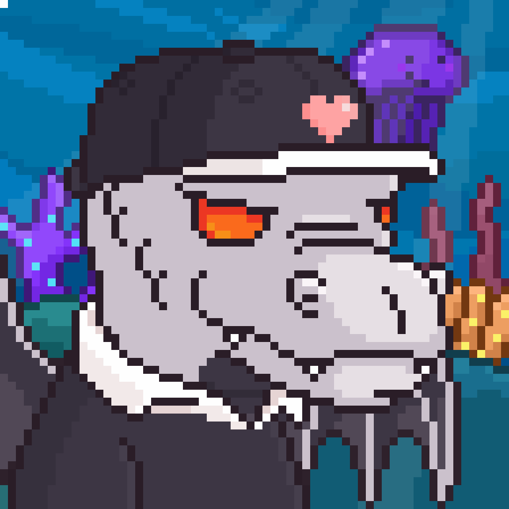 Dragon Deez #4832