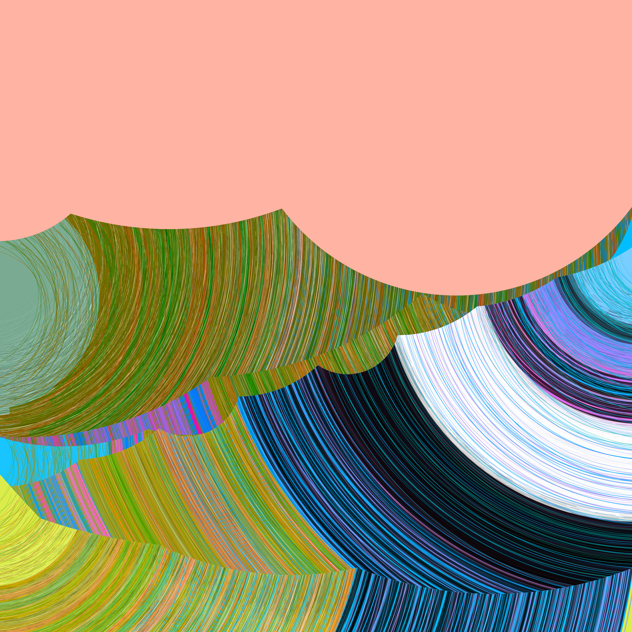 Waveblock #259 - Waimea