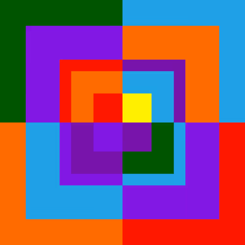 Intersections #47