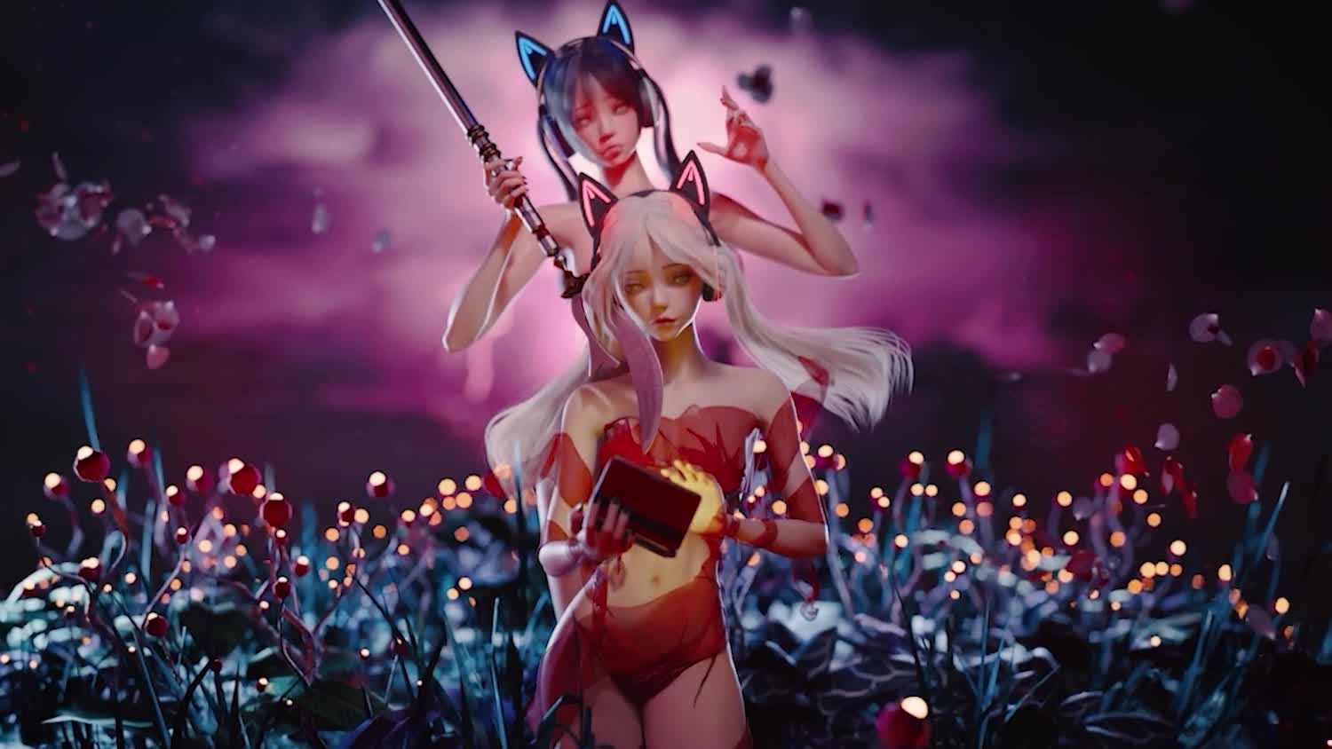 HUMMING by Varien x Fidjey #3/9