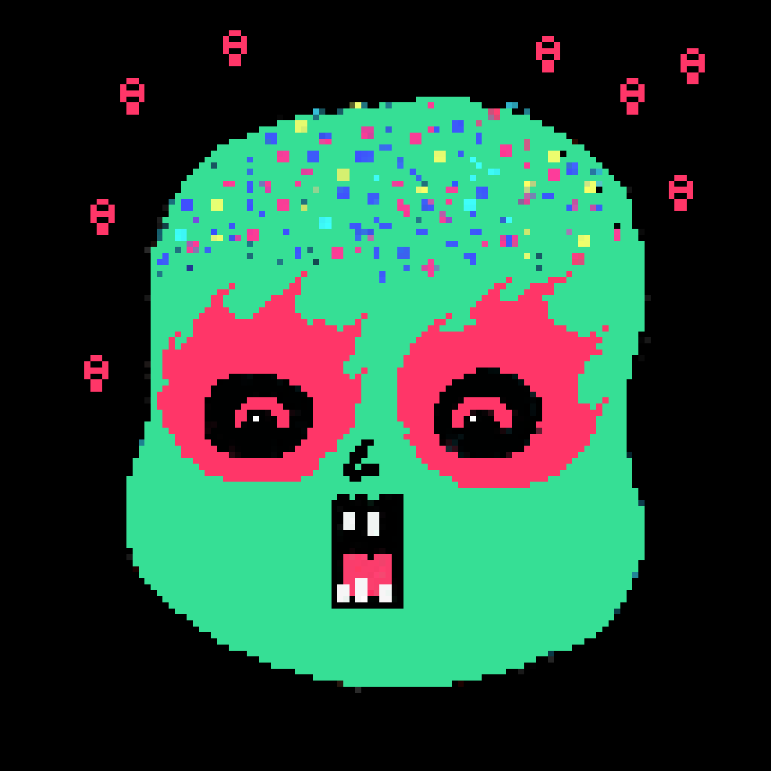 Grifters by XCOPY #73