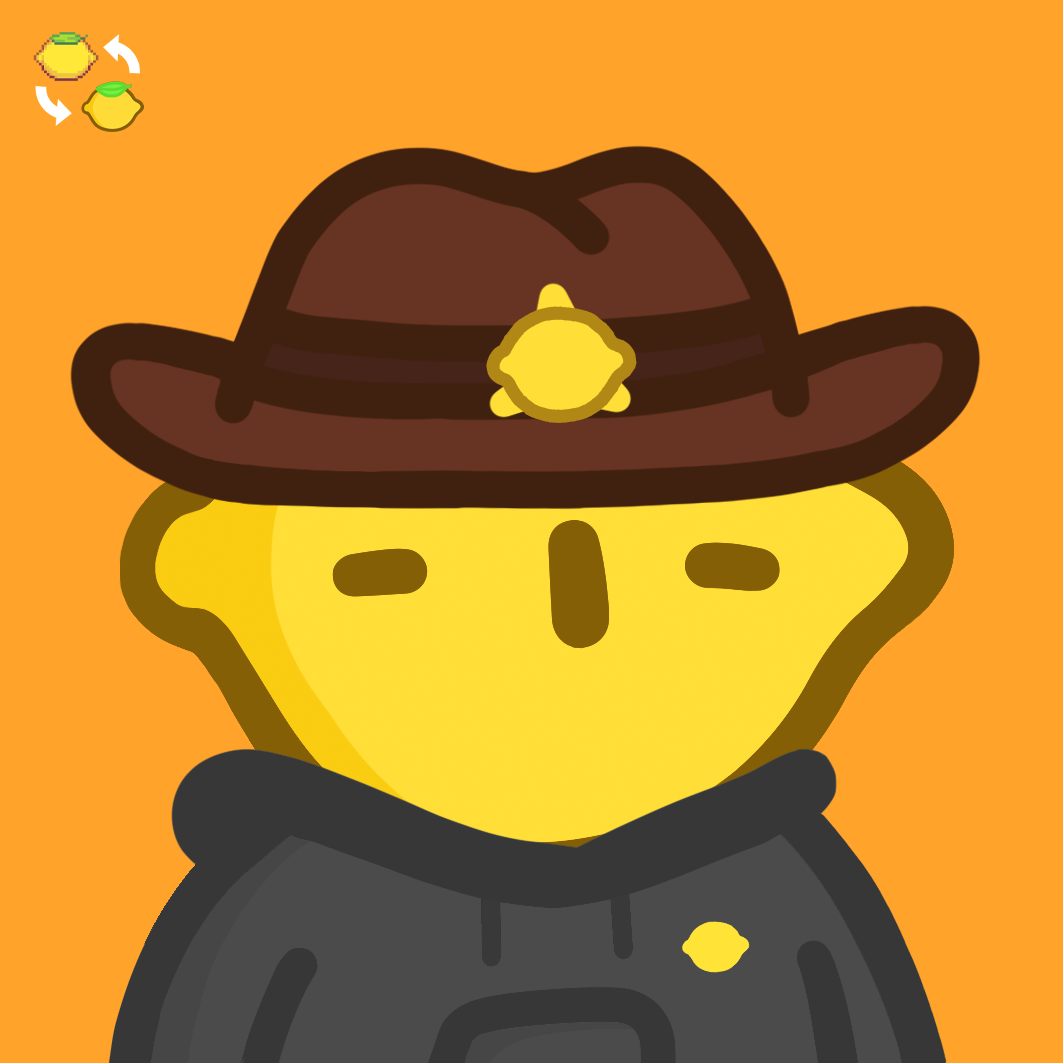 Little Lemon #6954