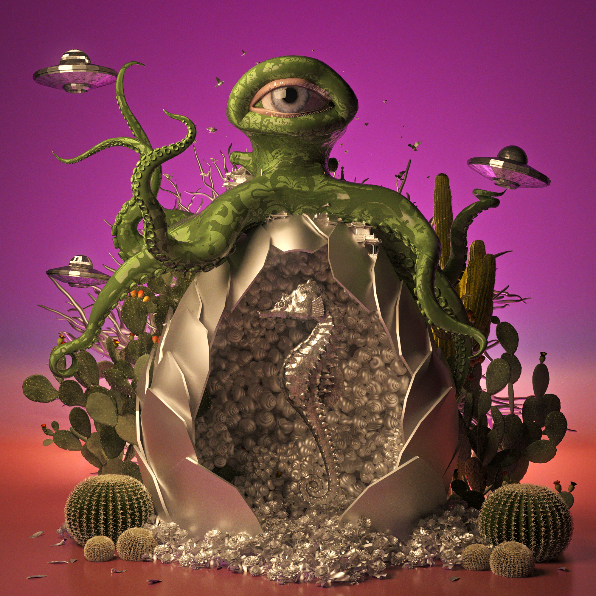 NFT Image