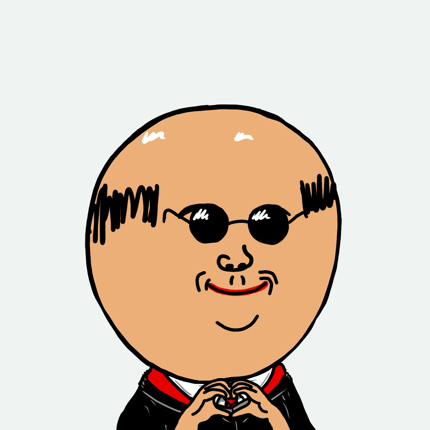 MisterToshi #1872