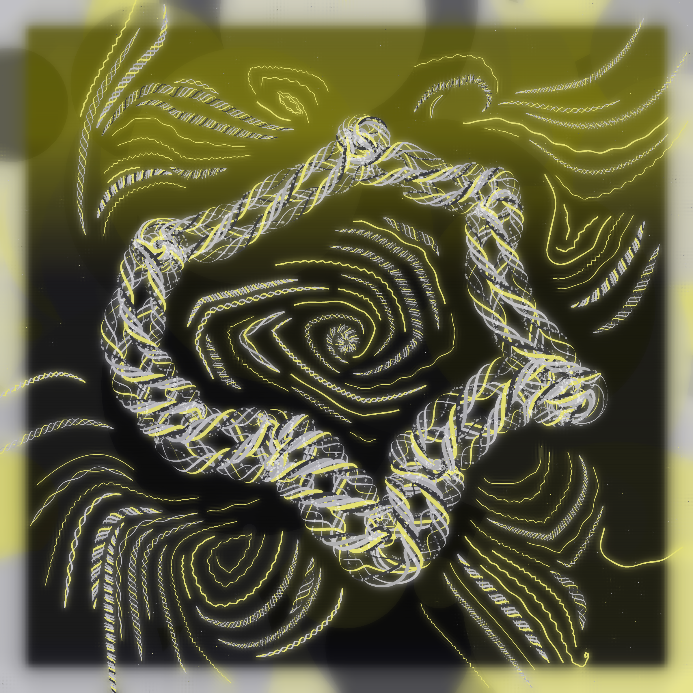 Friendship Bracelets #38385