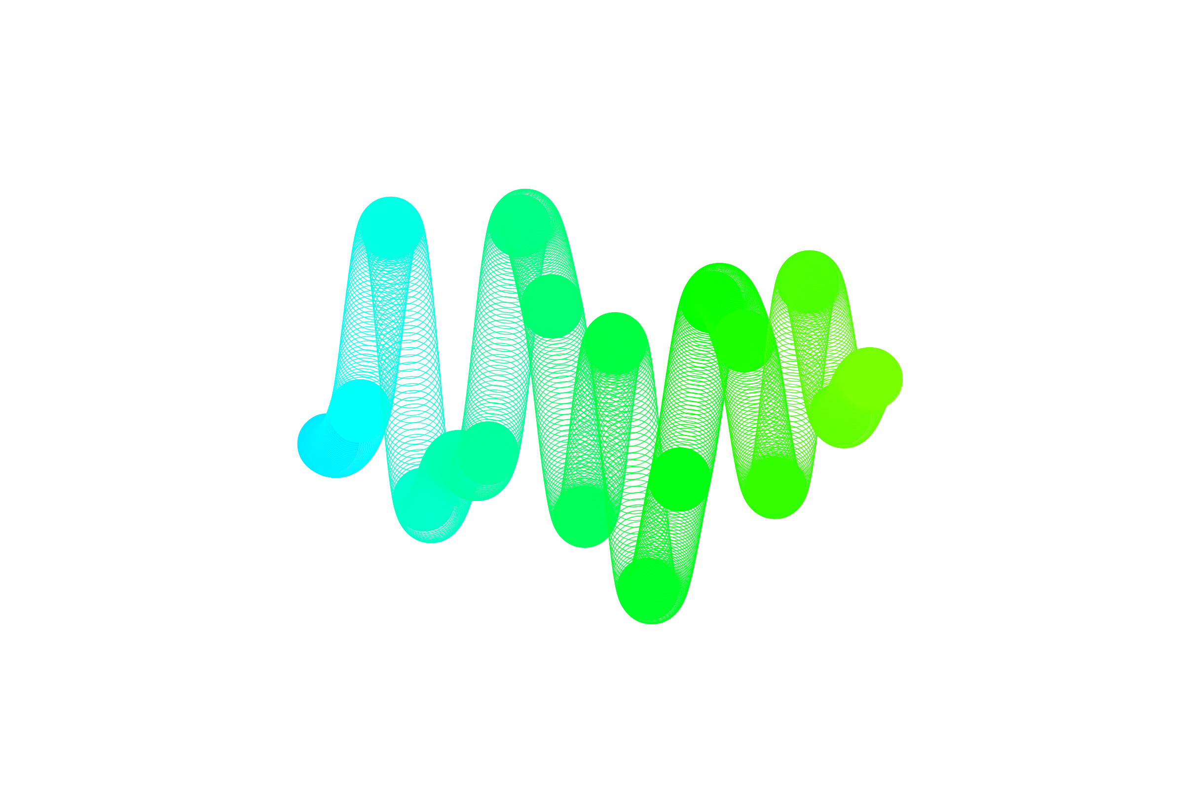 Chromie Squiggle #4503