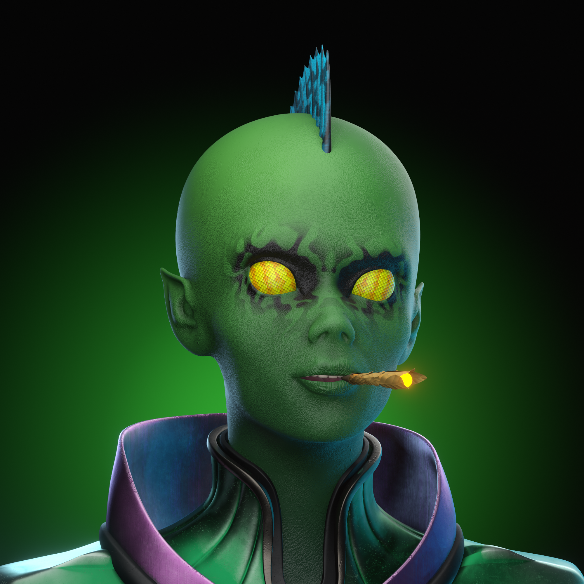 NFT Image