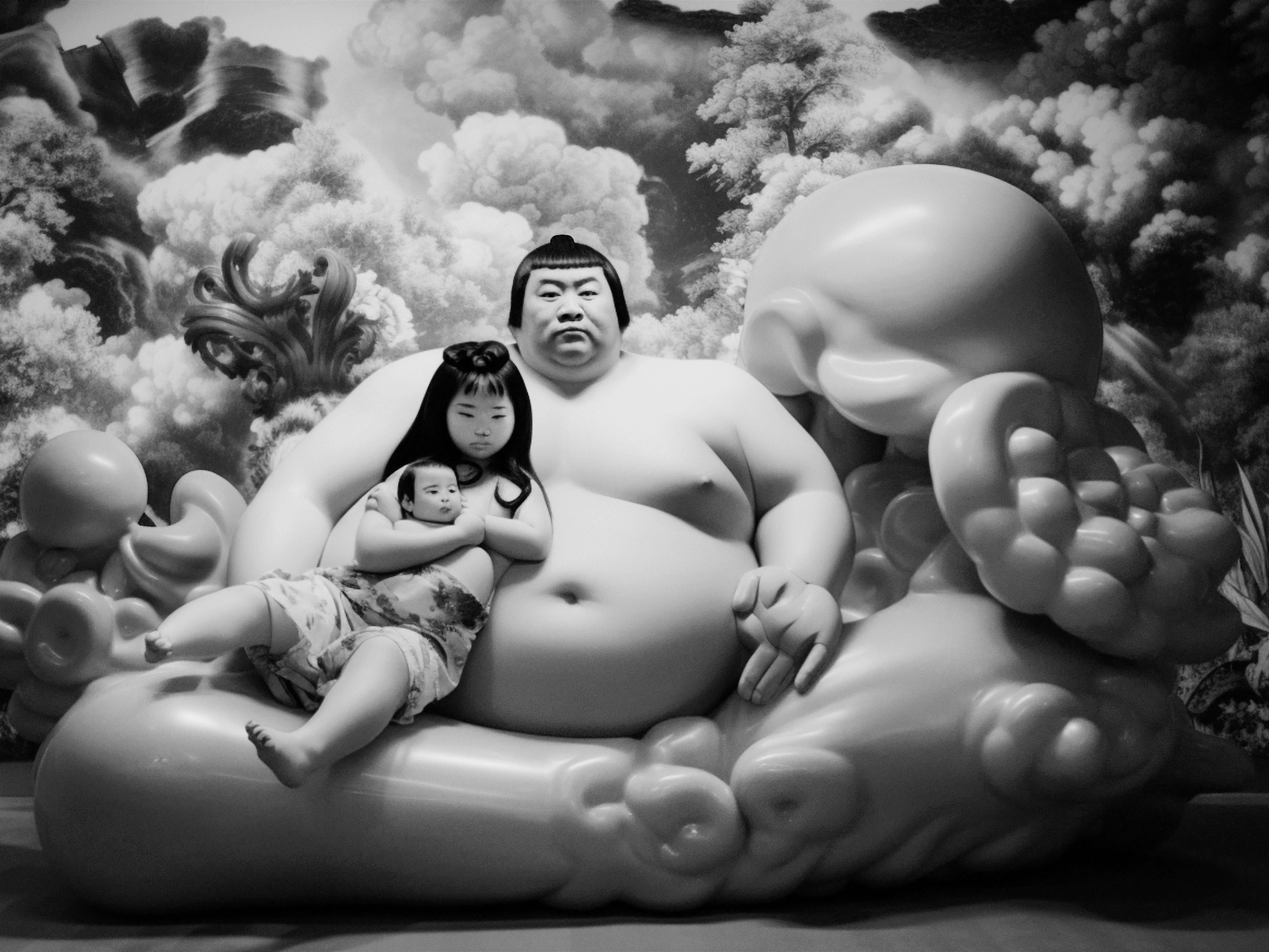 SUMO, study IV, bw#39