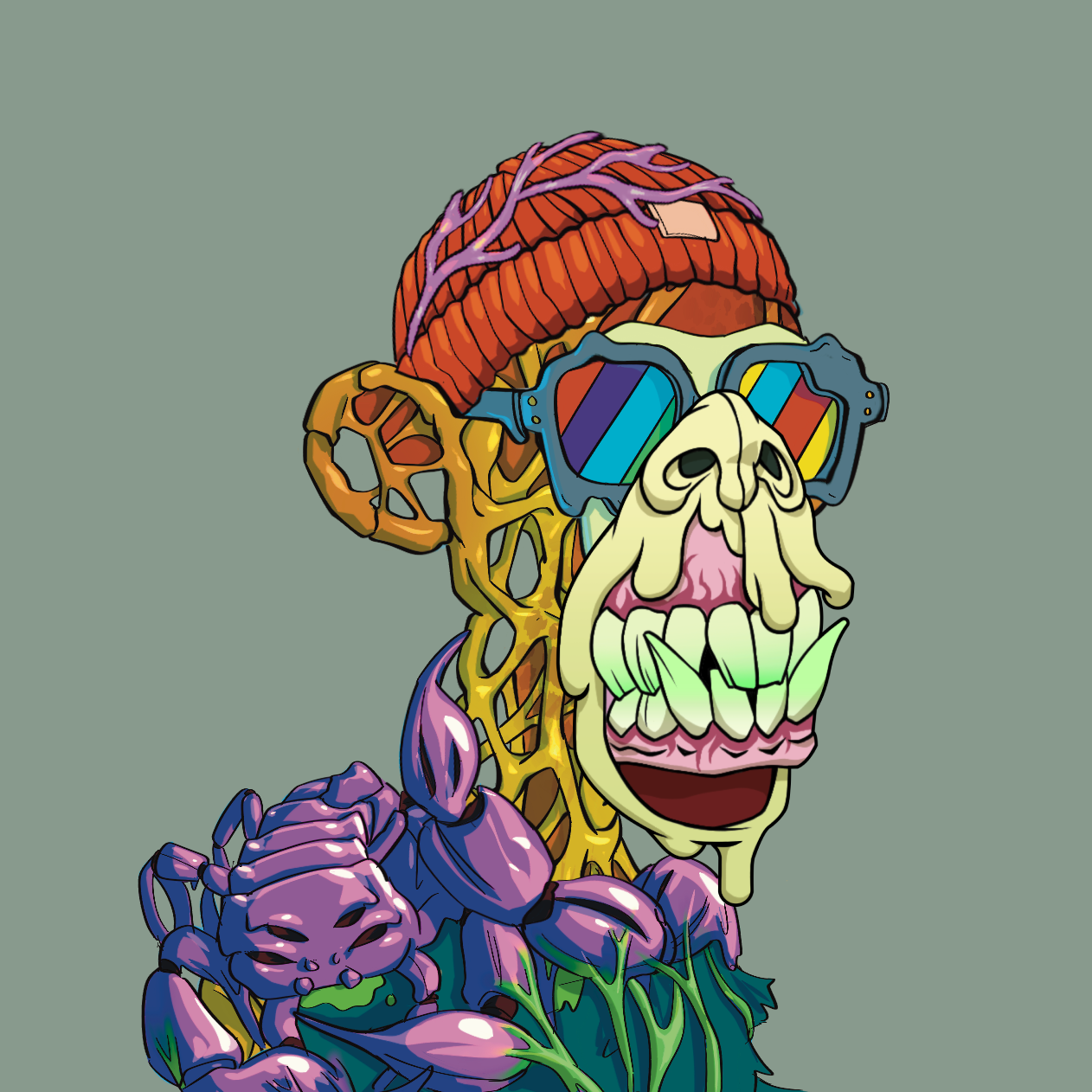 NFT Image