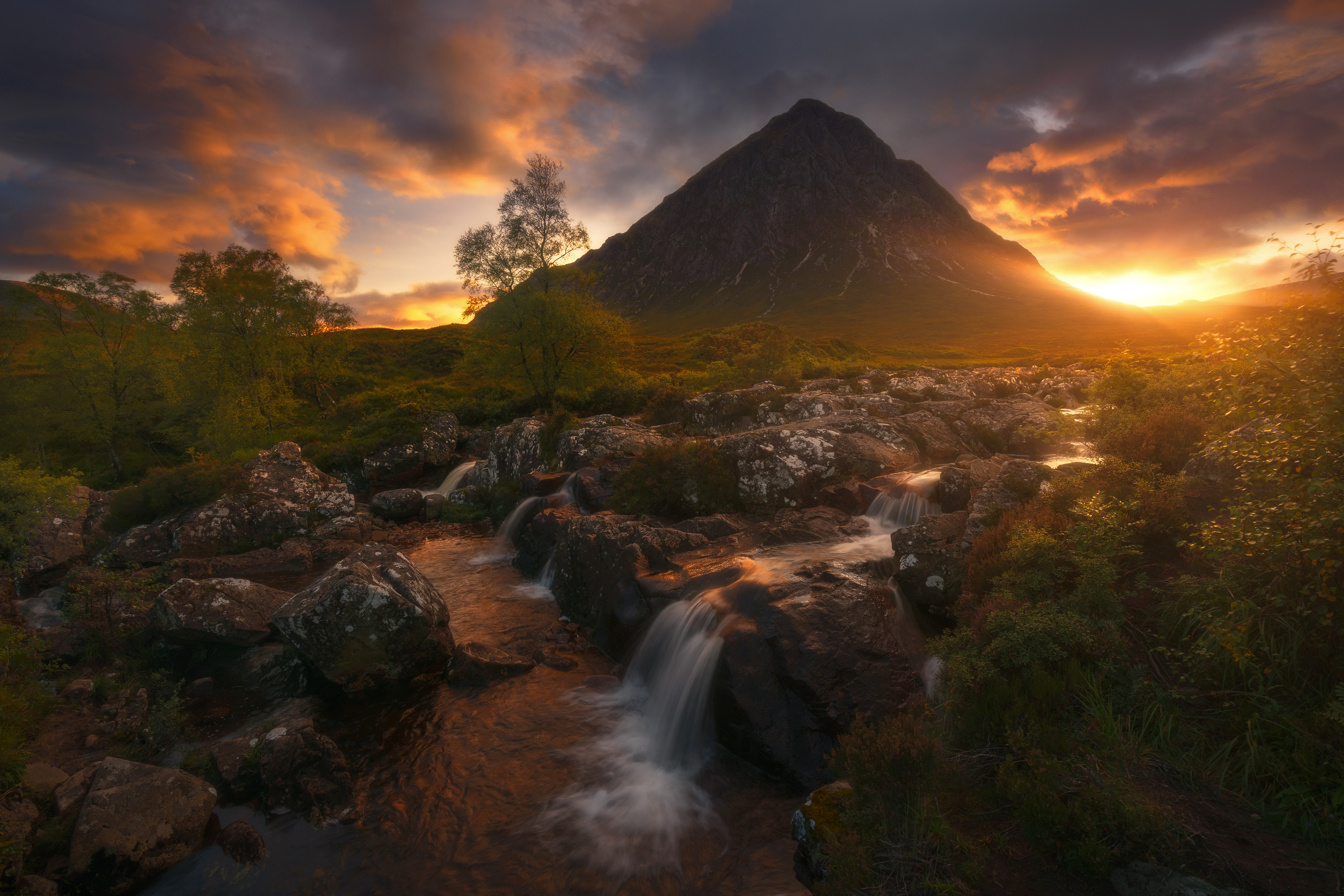 Scottish Myth