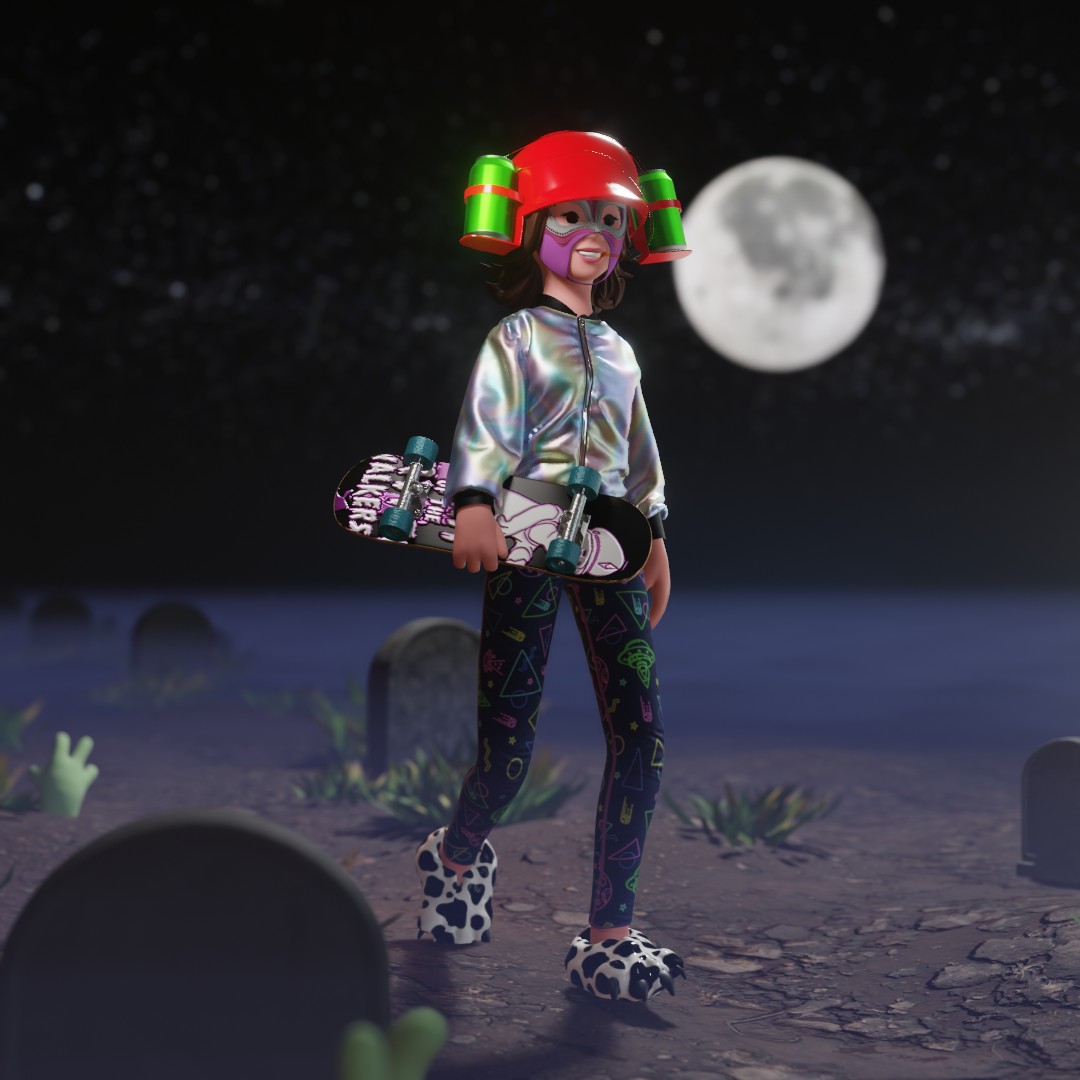 NFT Image