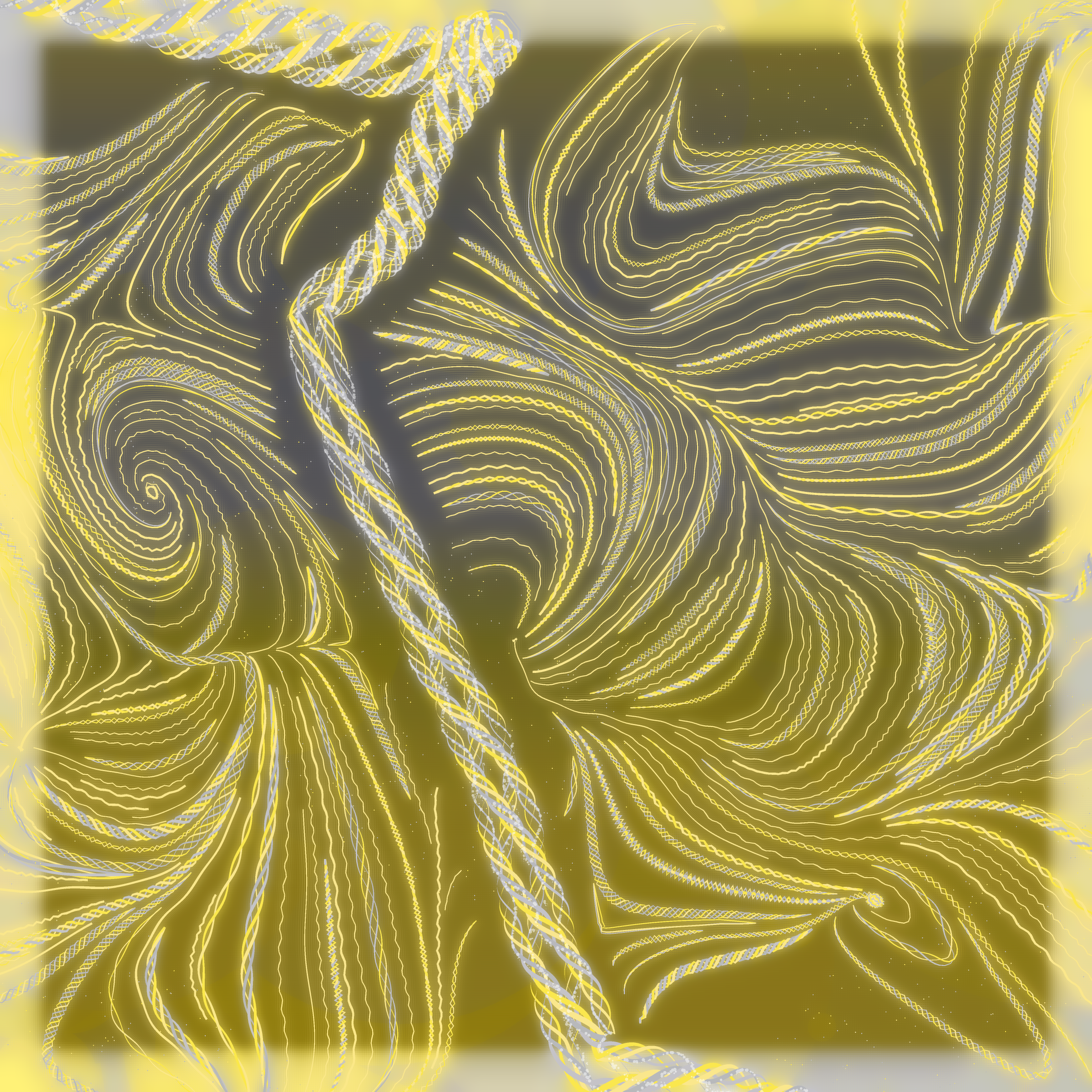 Friendship Bracelets #25041