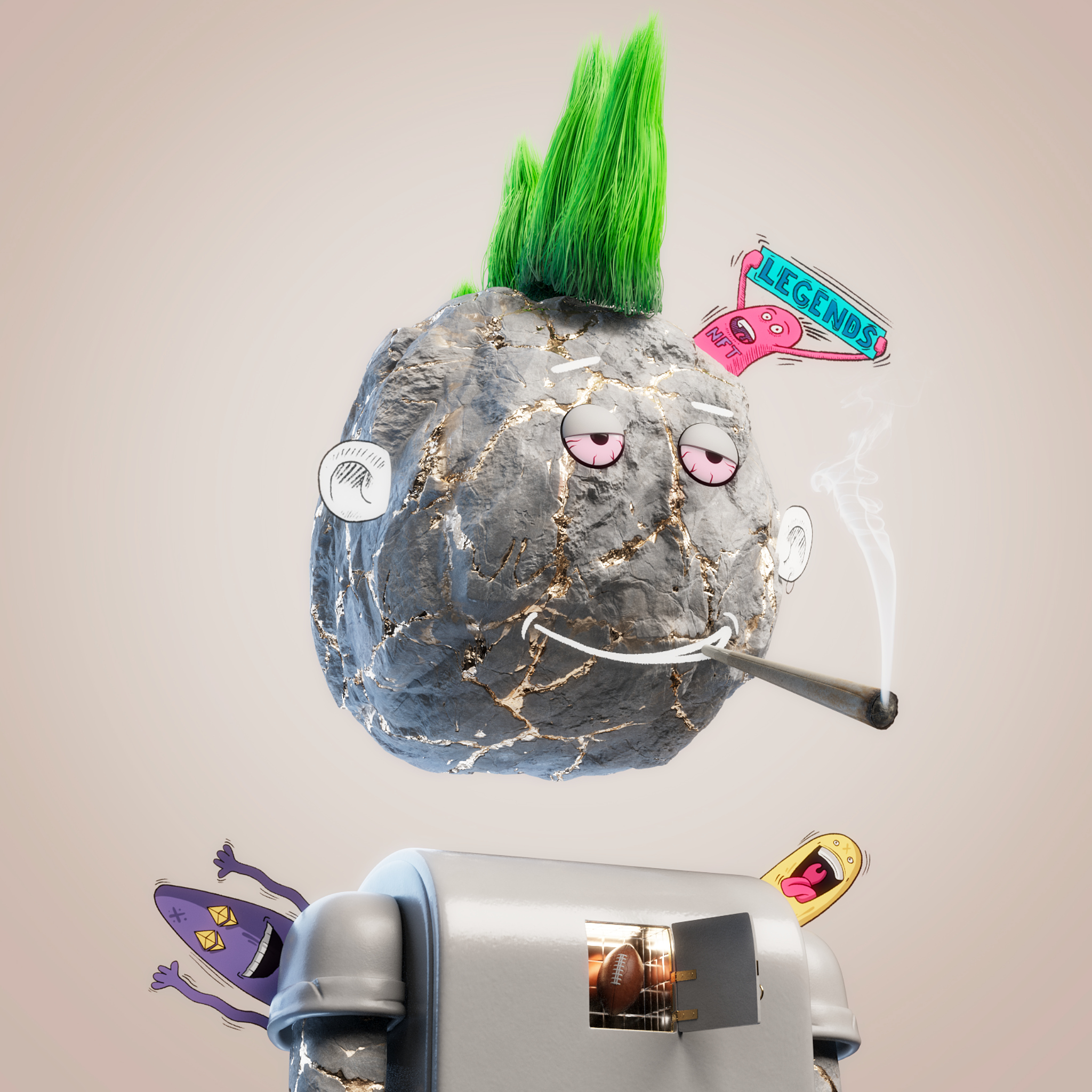 NFT Image