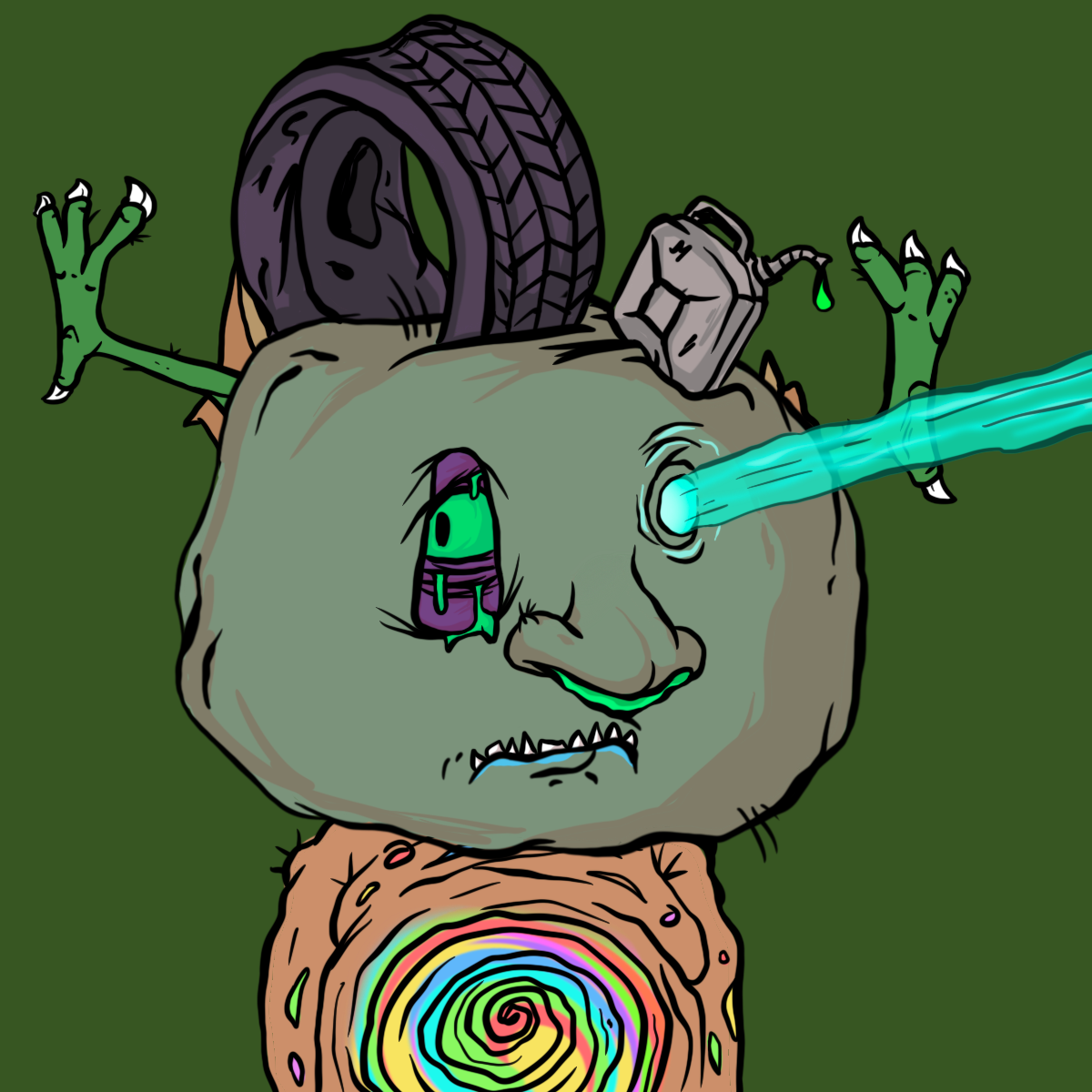 NFT Image