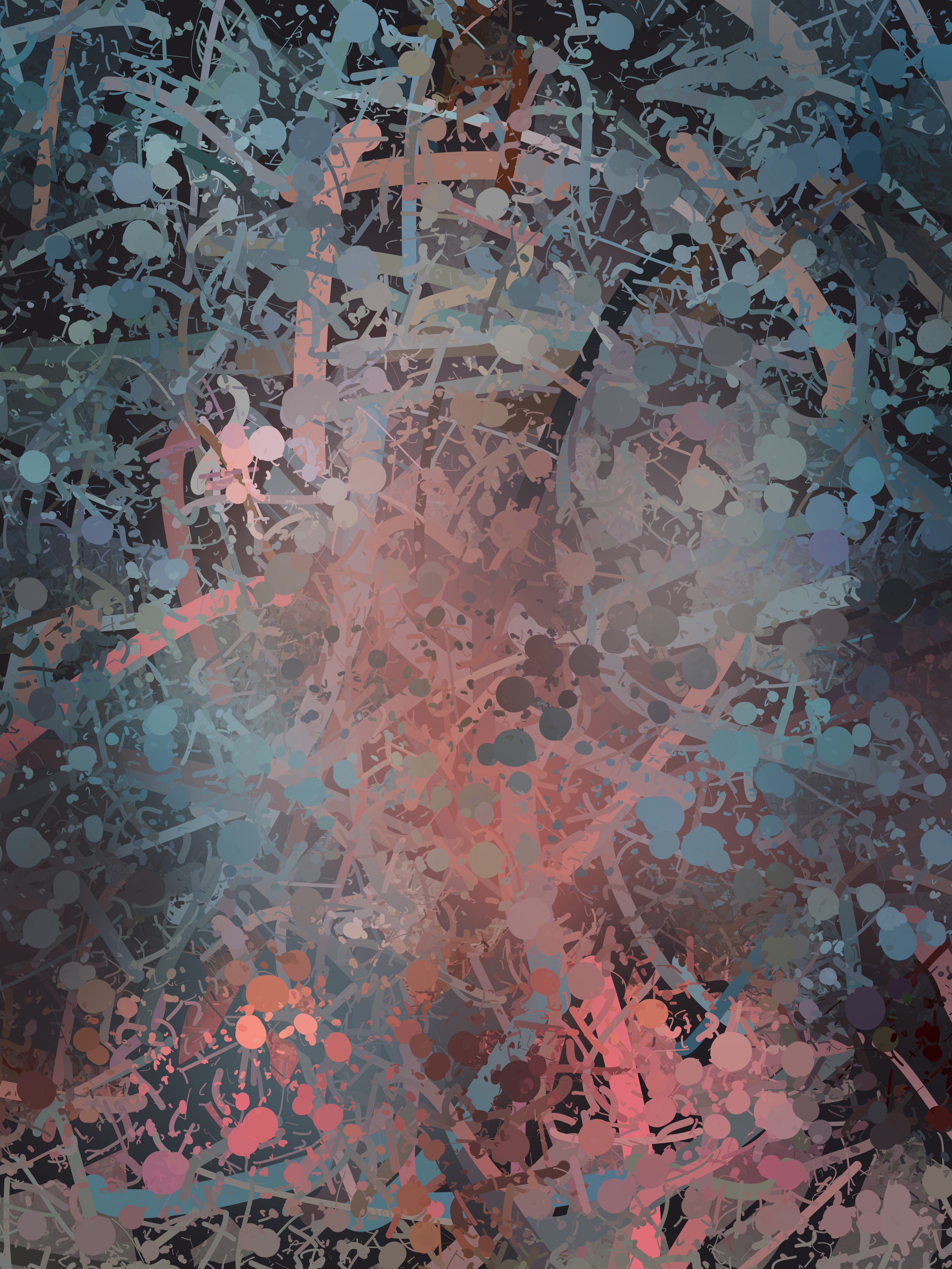 Liminals #0425 - Force Phrase